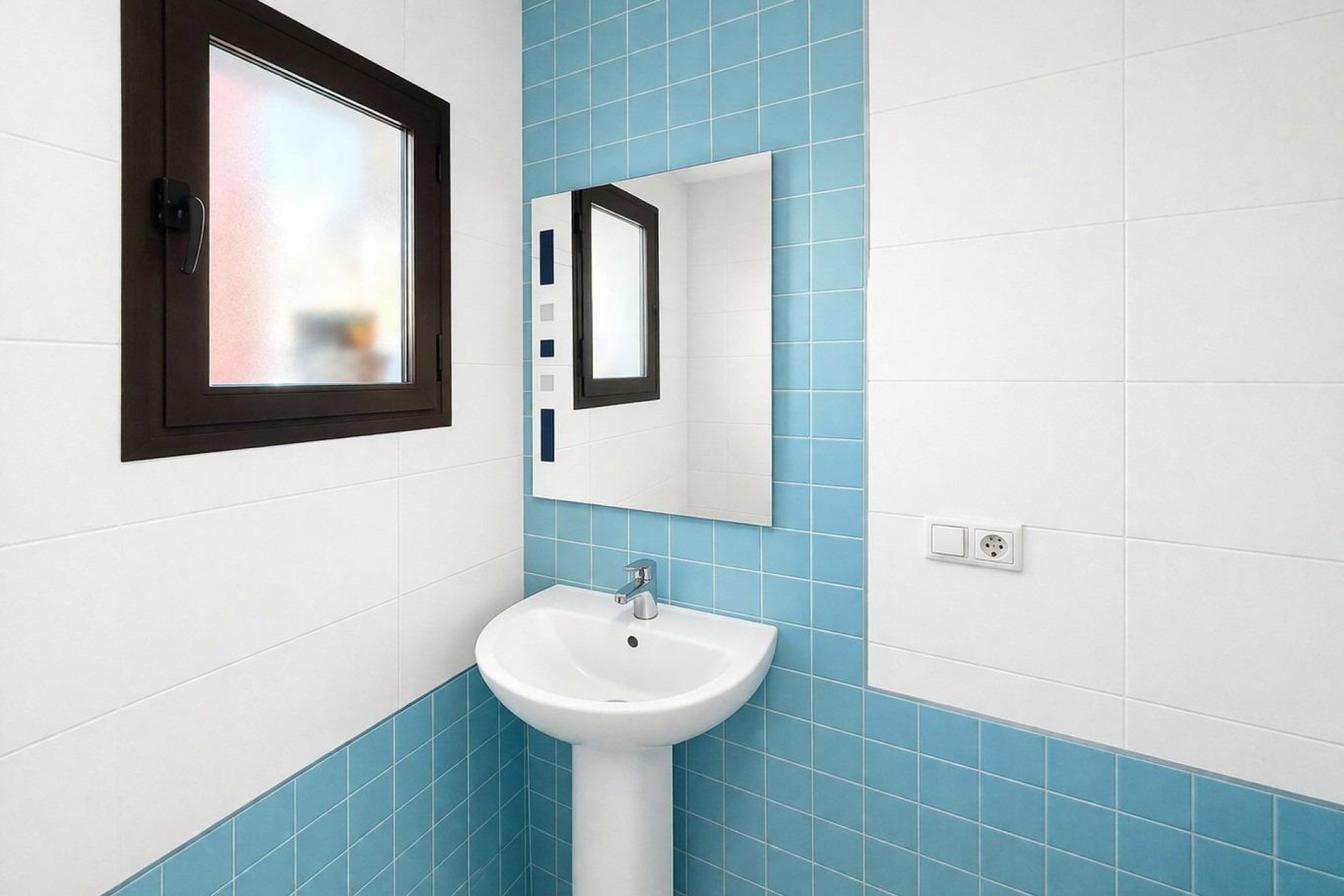 Revente - Terraced house - Torrevieja - Aguas Nuevas