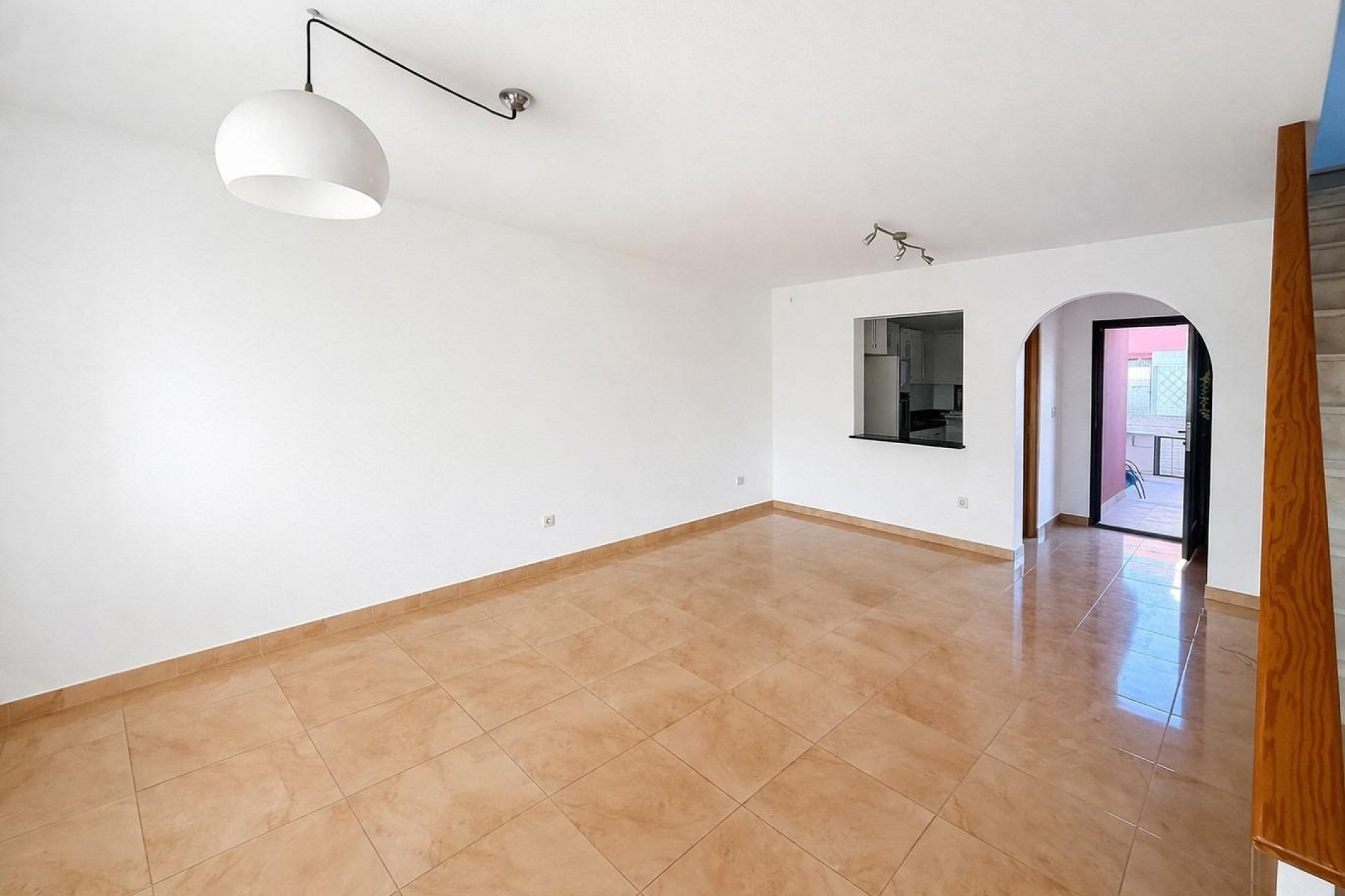 Revente - Terraced house - Torrevieja - Aguas Nuevas