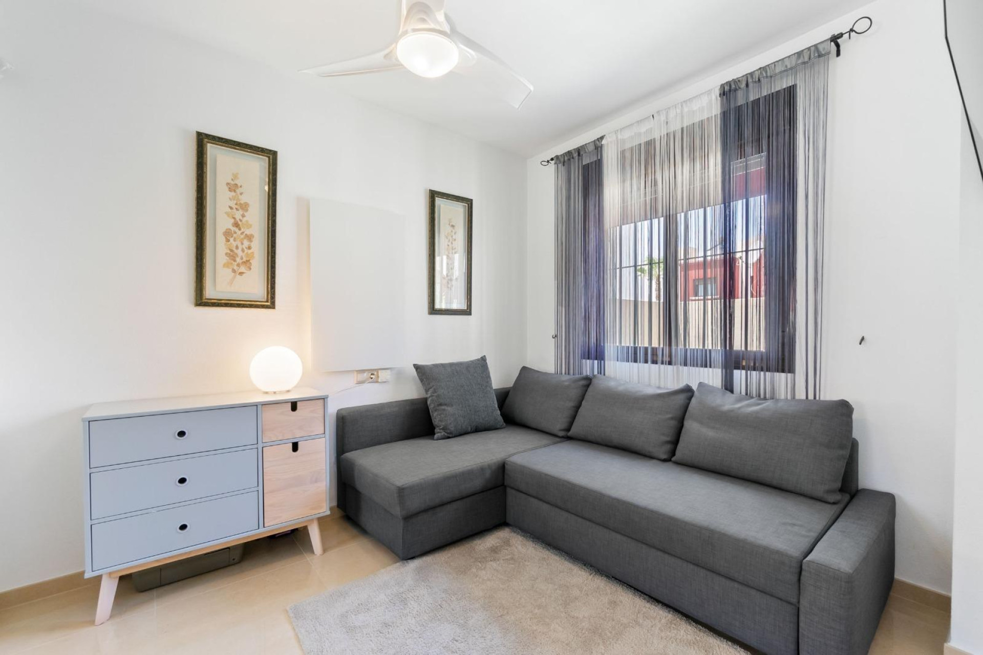 Revente - Terraced house - Torrevieja - Aguas Nuevas