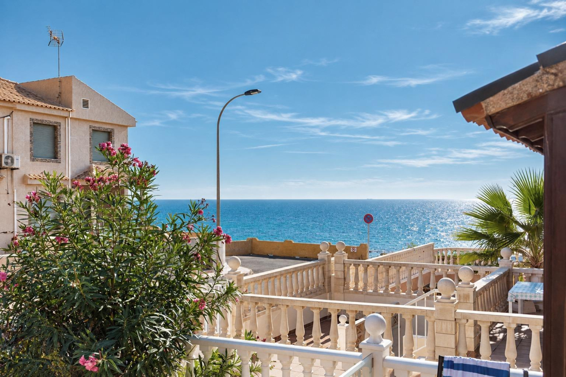 Revente - Terraced house - Torrevieja - Cala de cabo cervera