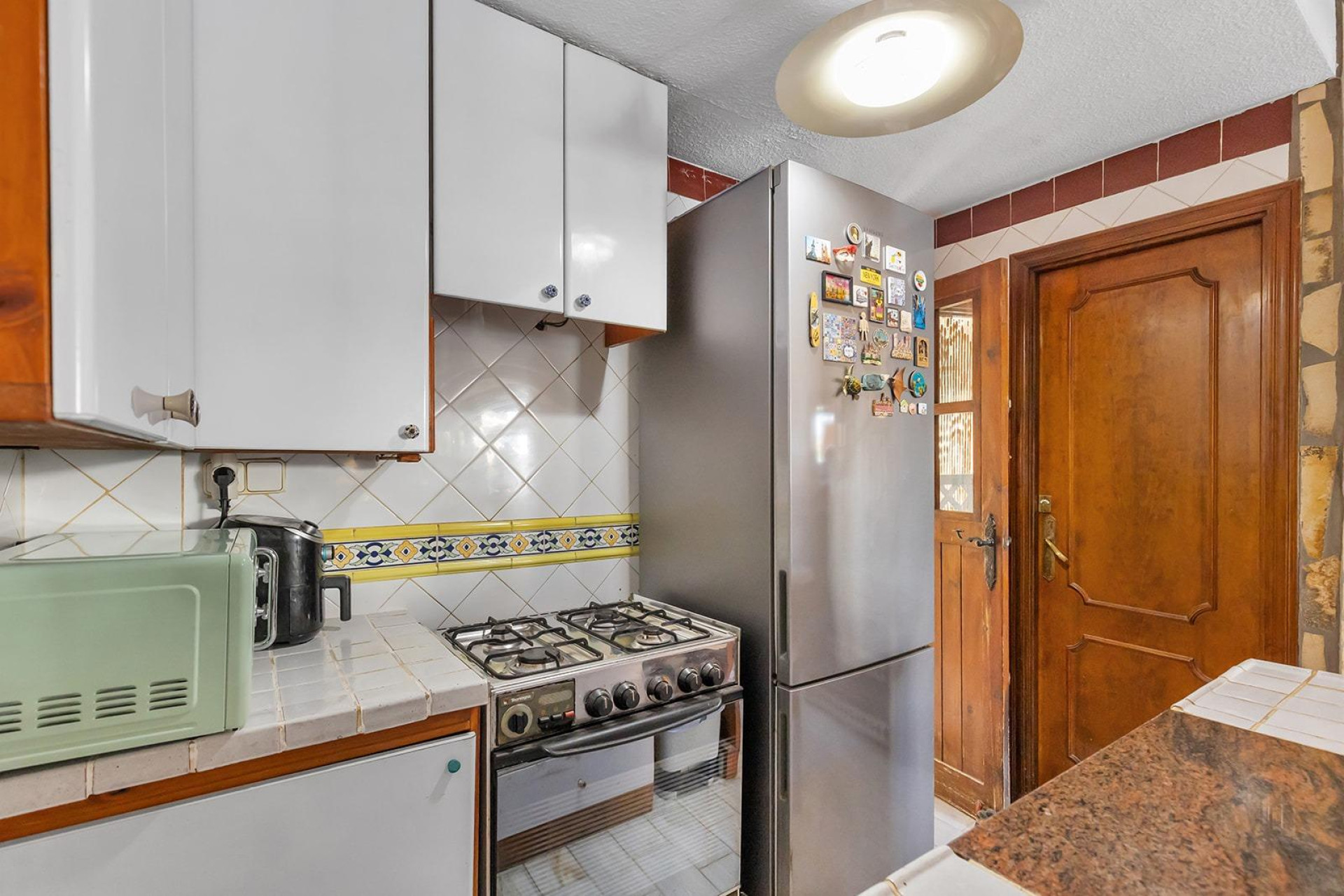 Revente - Terraced house - Torrevieja - Cala de cabo cervera