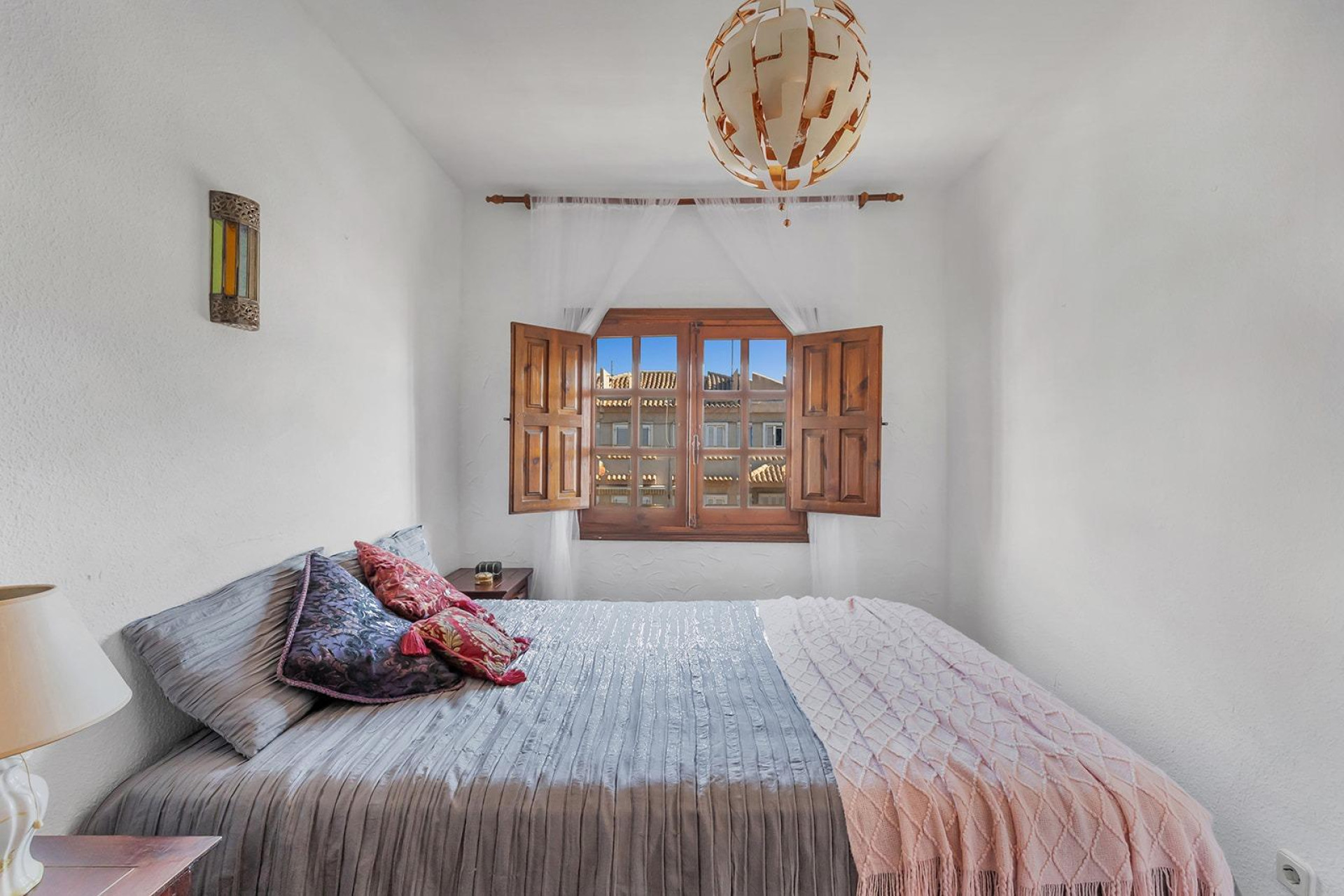 Revente - Terraced house - Torrevieja - Cala de cabo cervera