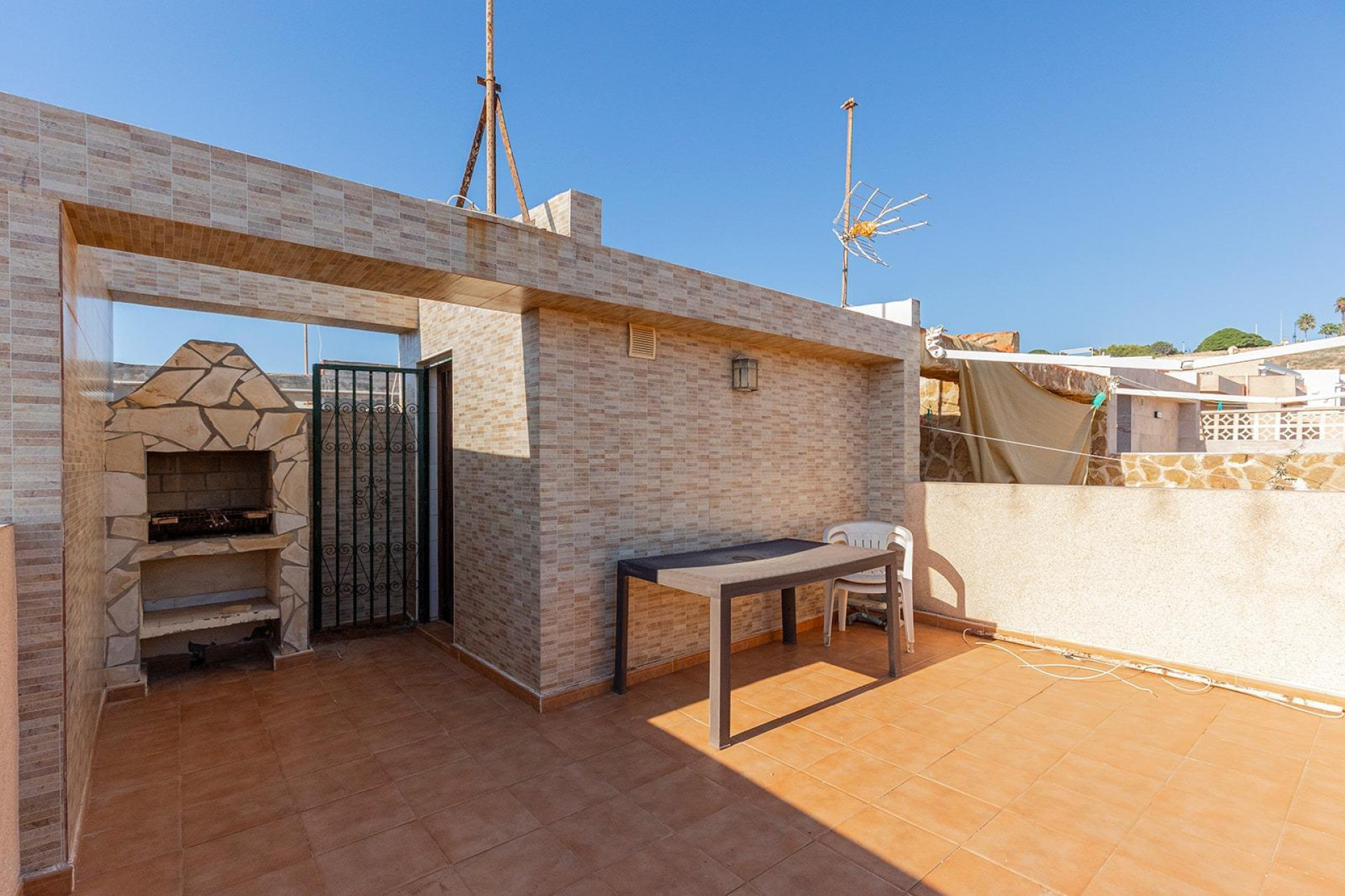 Revente - Terraced house - Torrevieja - Cala de cabo cervera