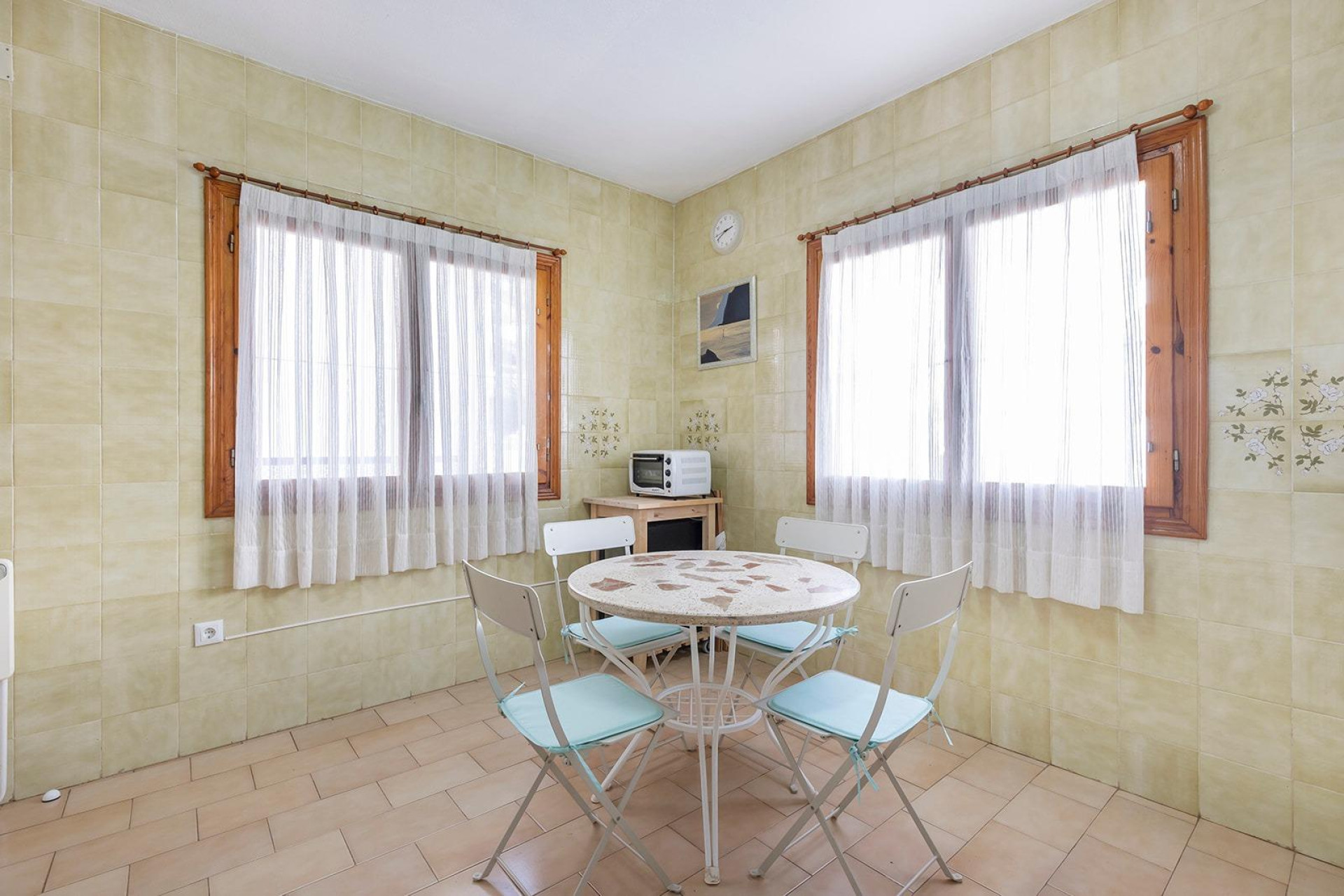 Revente - Terraced house - Torrevieja - Calas blanca