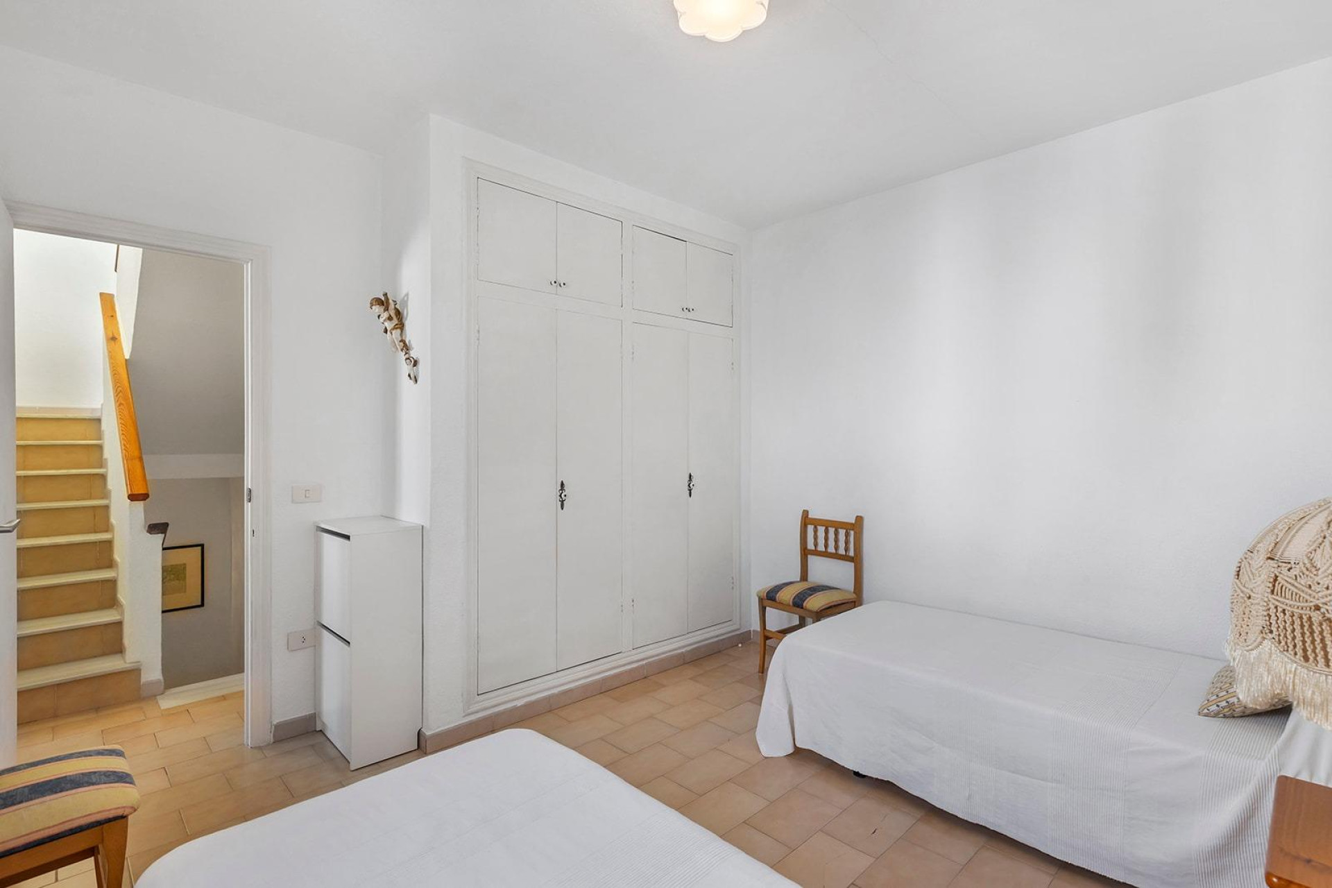 Revente - Terraced house - Torrevieja - Calas blanca