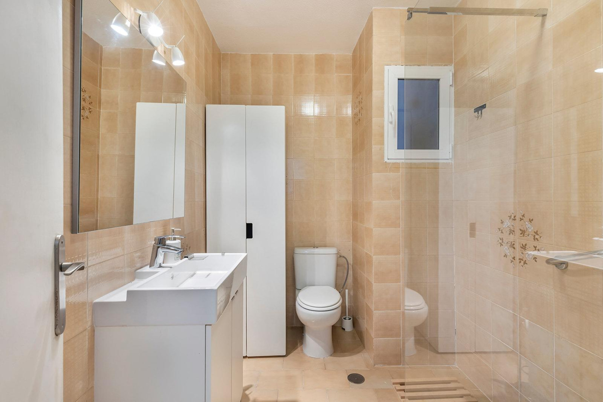 Revente - Terraced house - Torrevieja - Calas blanca