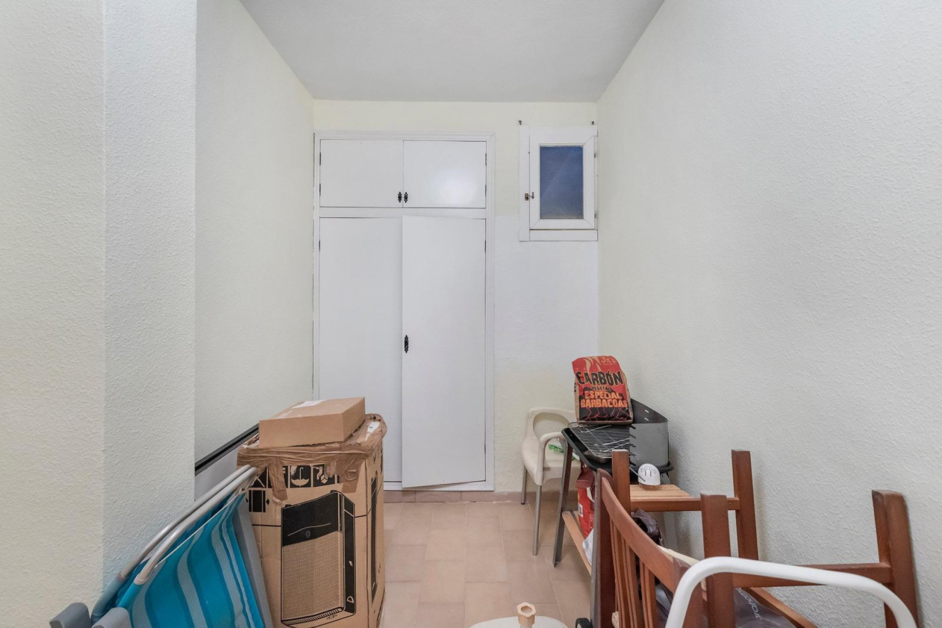 Revente - Terraced house - Torrevieja - Calas blanca