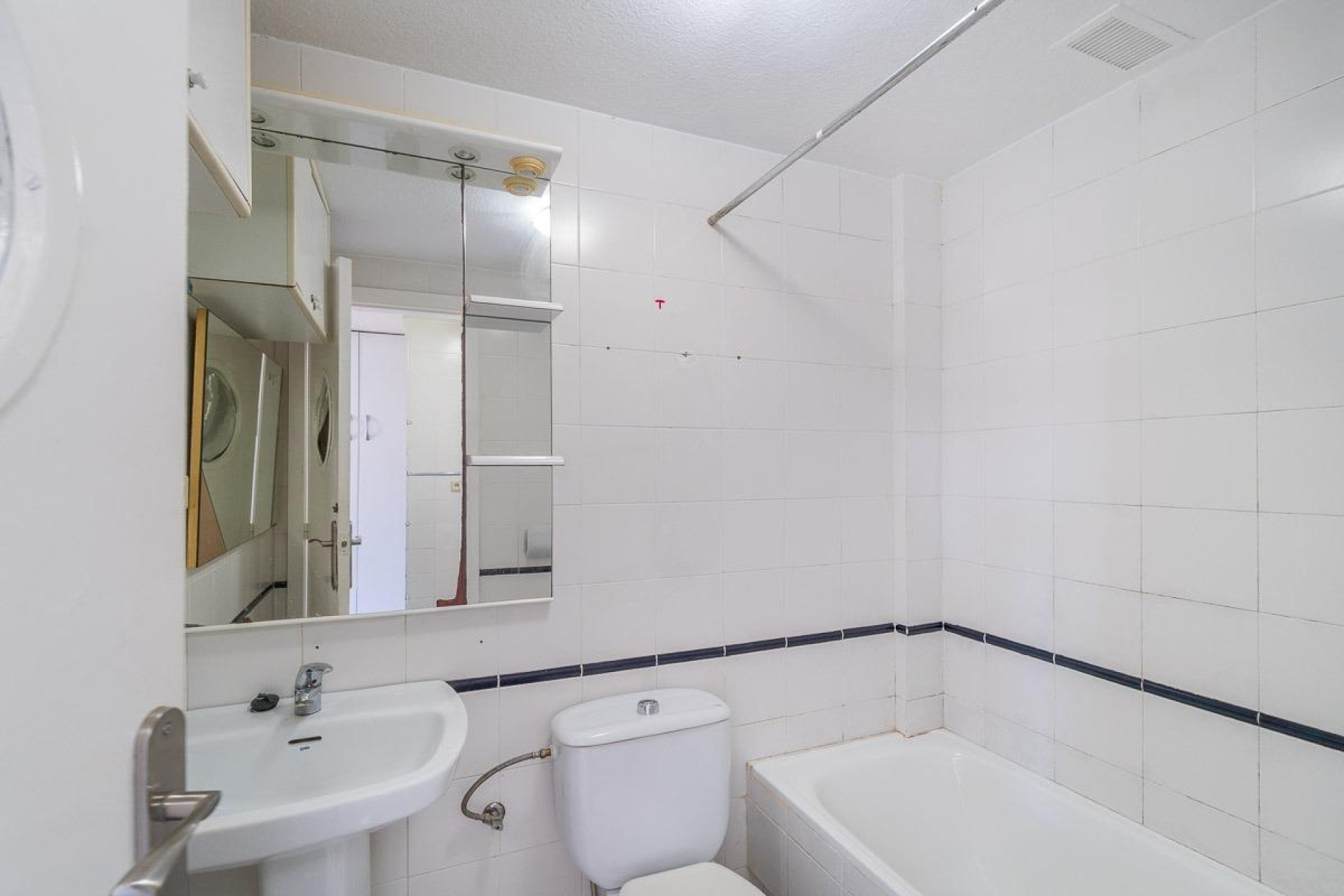 Revente - Terraced house - Torrevieja - Carrefour