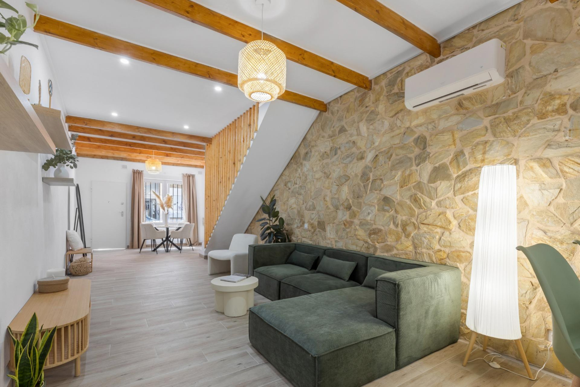 Revente - Terraced house - Torrevieja - Centro - Muelle Pesquero