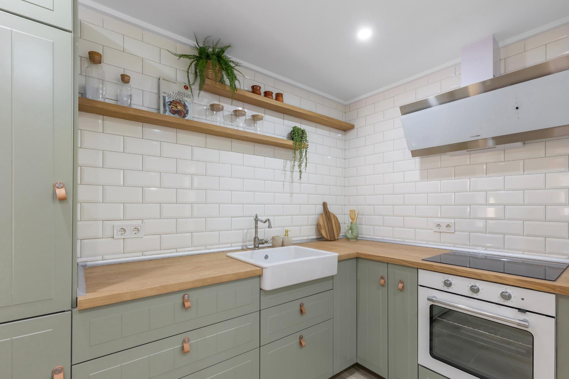 Revente - Terraced house - Torrevieja - Centro - Muelle Pesquero