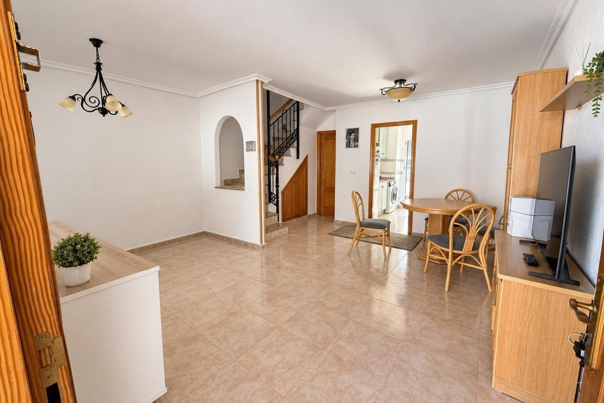 Revente - Terraced house - Torrevieja - El limonar
