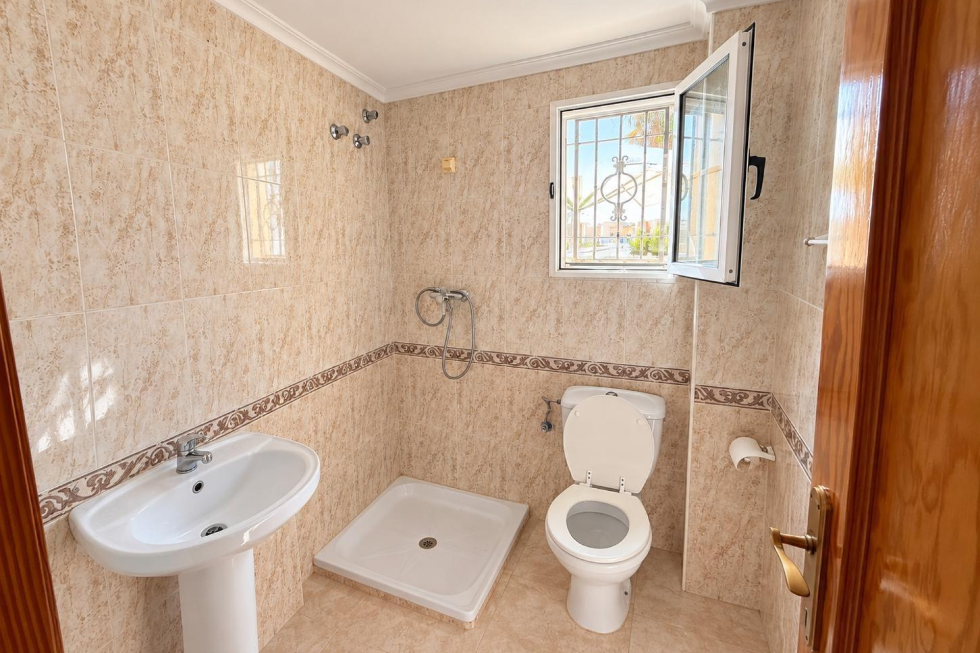 Revente - Terraced house - Torrevieja - El limonar