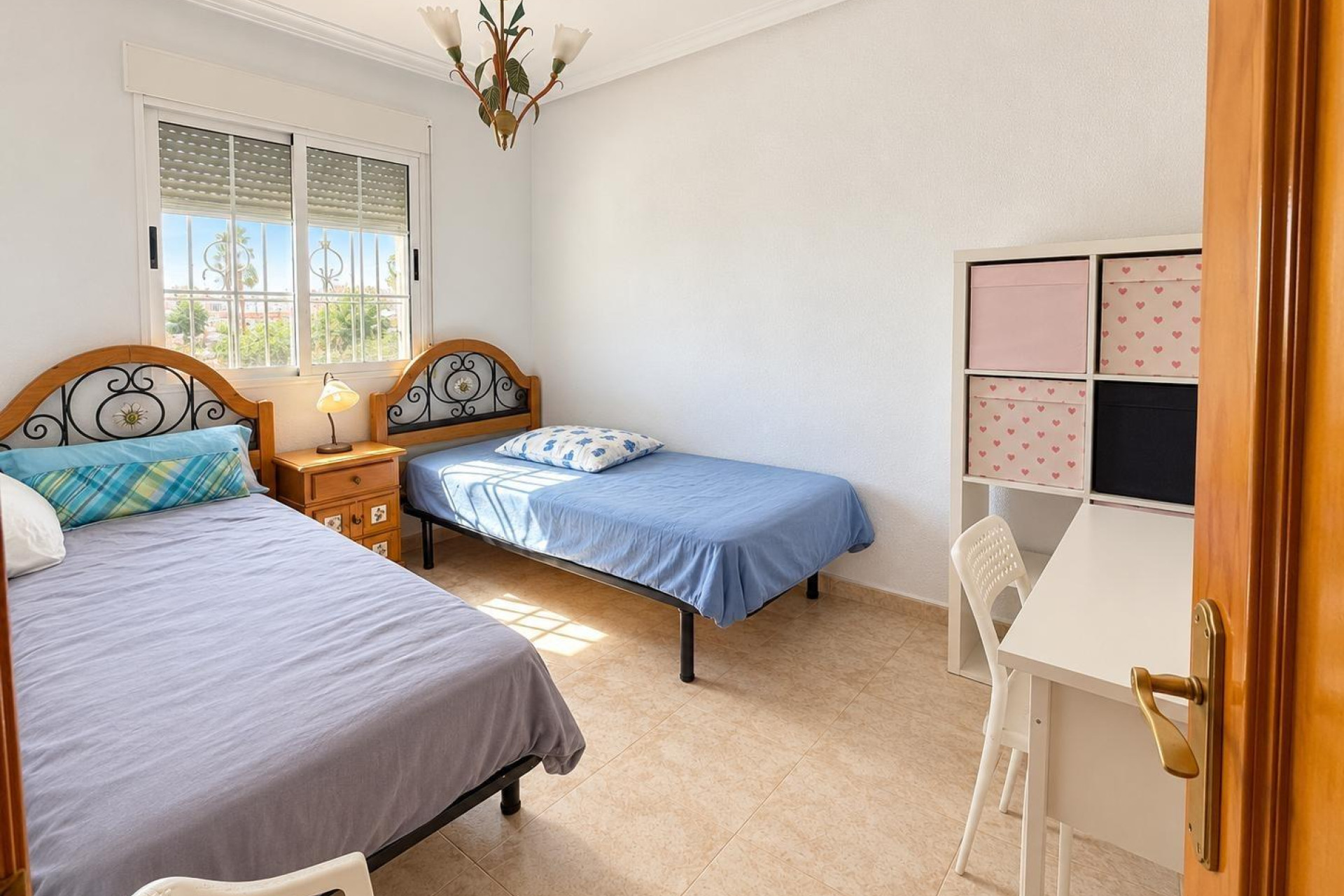 Revente - Terraced house - Torrevieja - El limonar