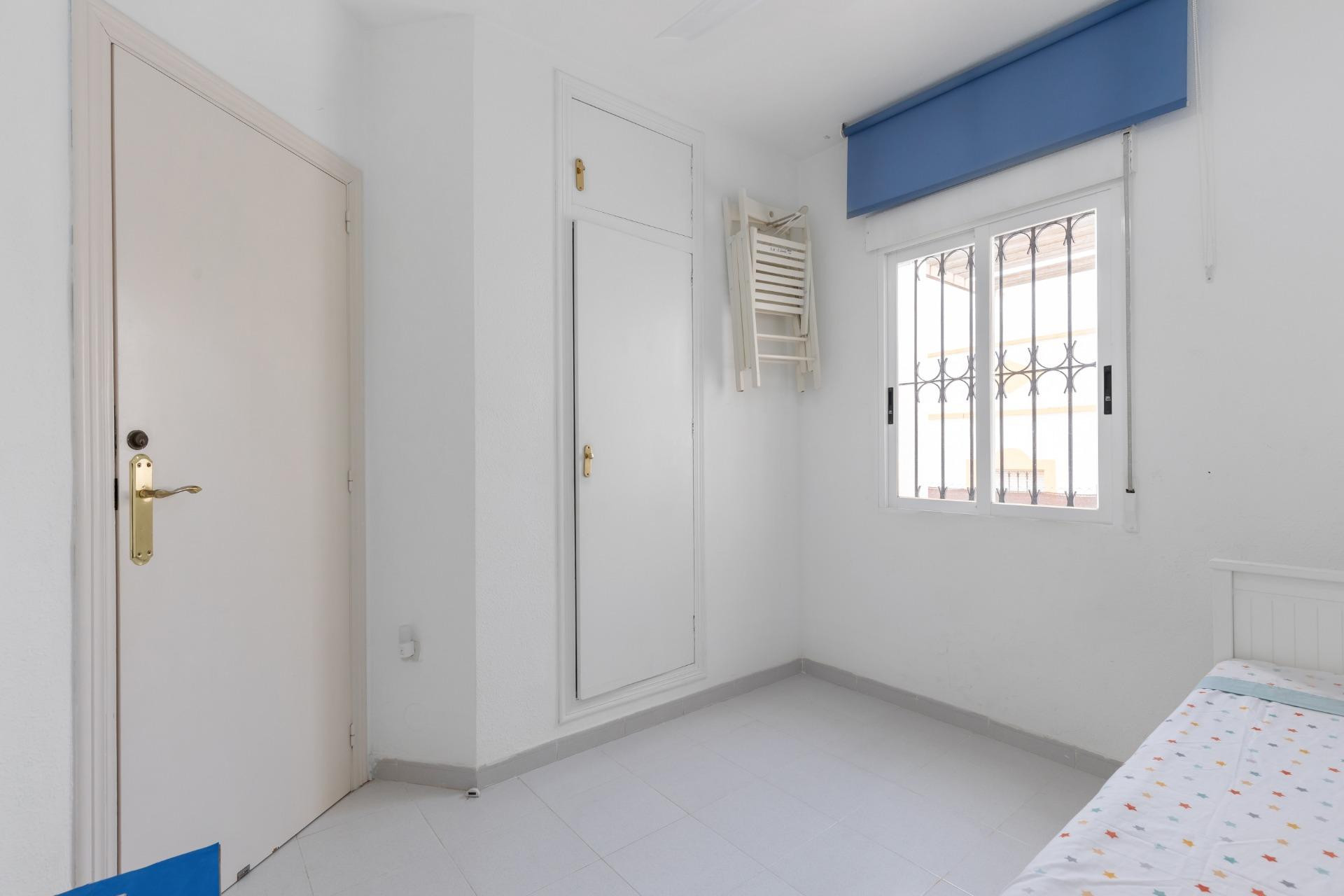 Revente - Terraced house - Torrevieja - Los altos