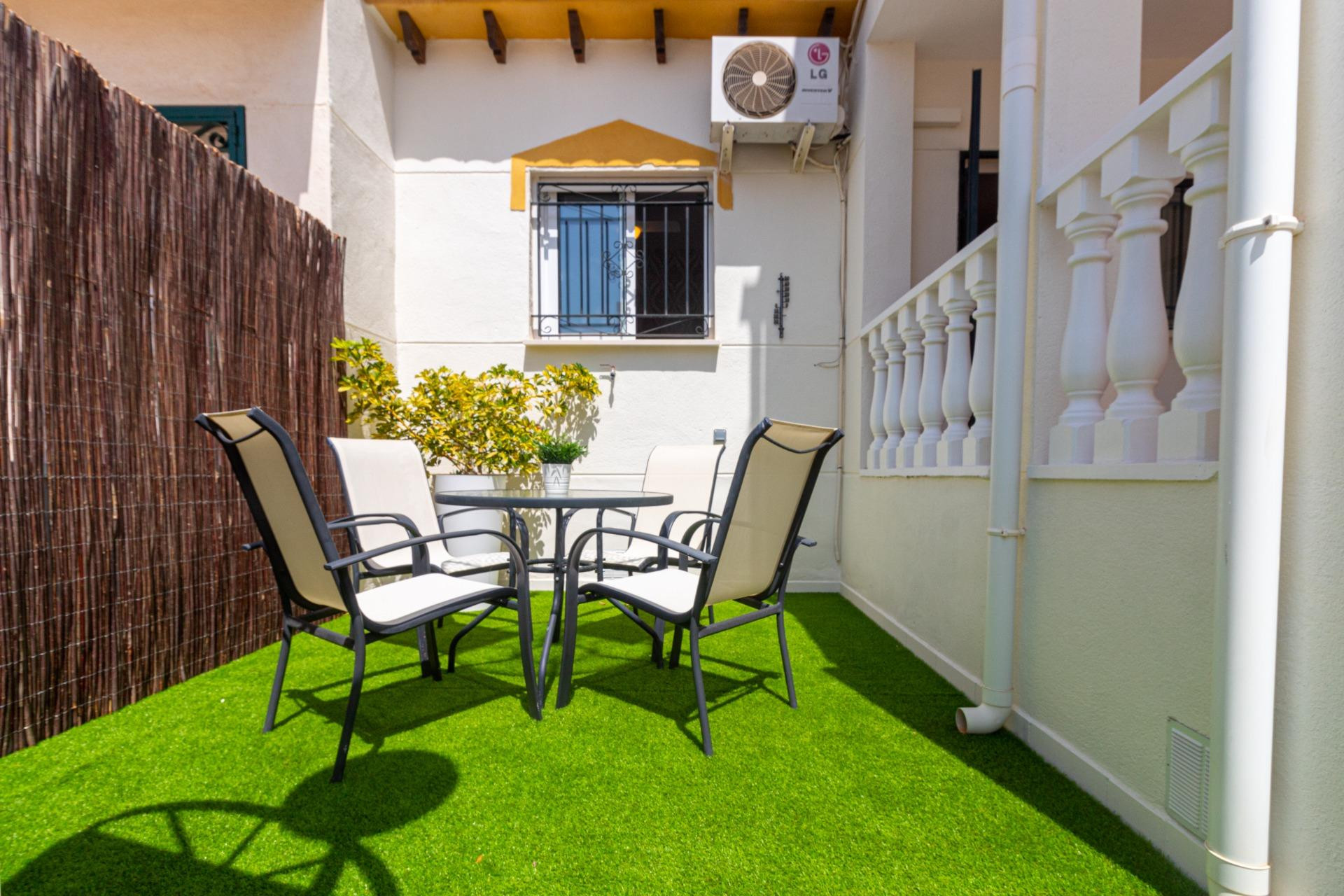 Revente - Terraced house - Torrevieja - Los altos