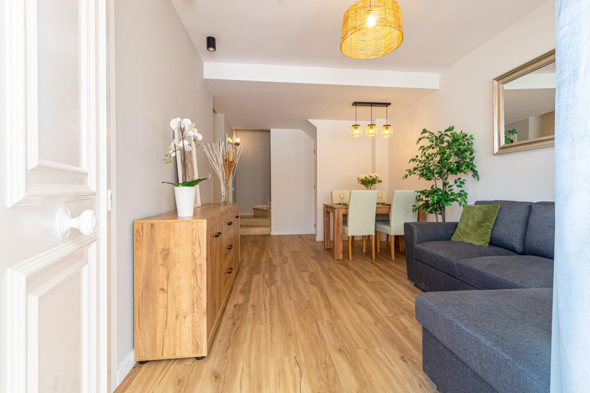 Revente - Terraced house - Torrevieja - Los altos