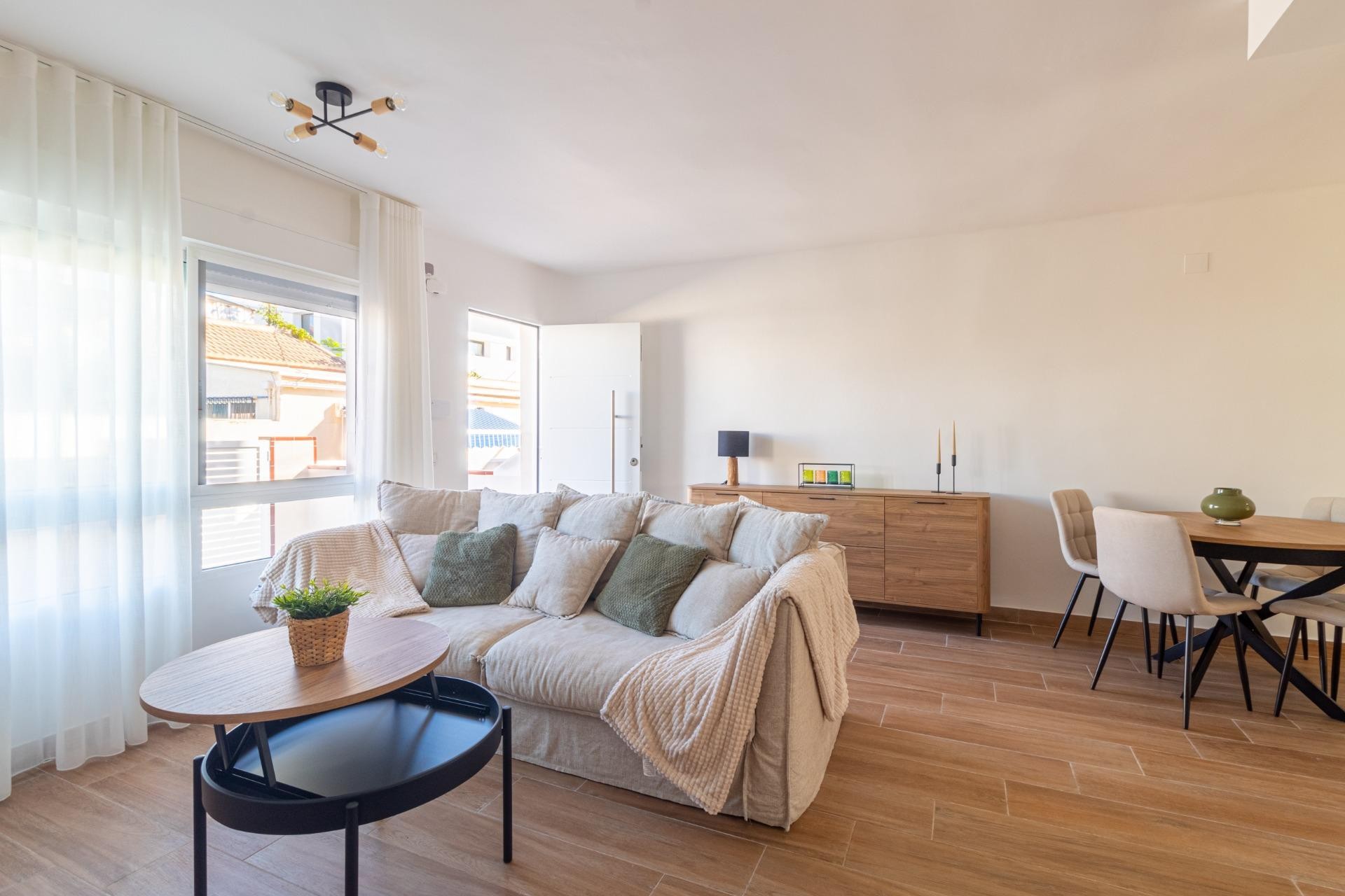 Revente - Terraced house - Torrevieja - Los Frutales