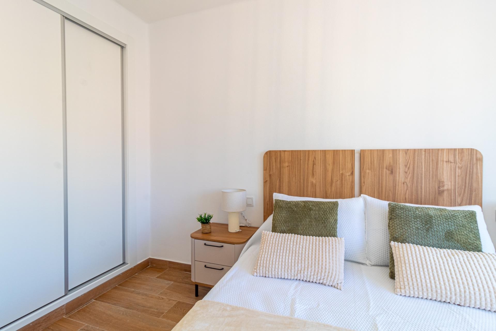 Revente - Terraced house - Torrevieja - Los Frutales