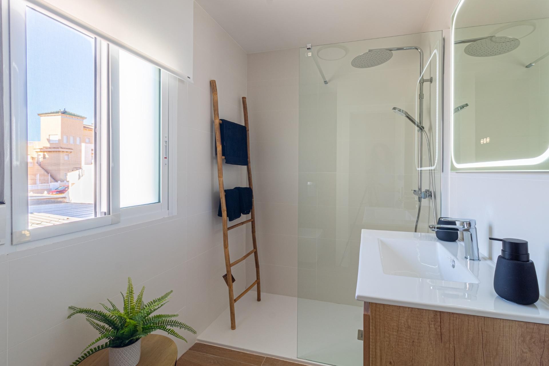Revente - Terraced house - Torrevieja - Los Frutales