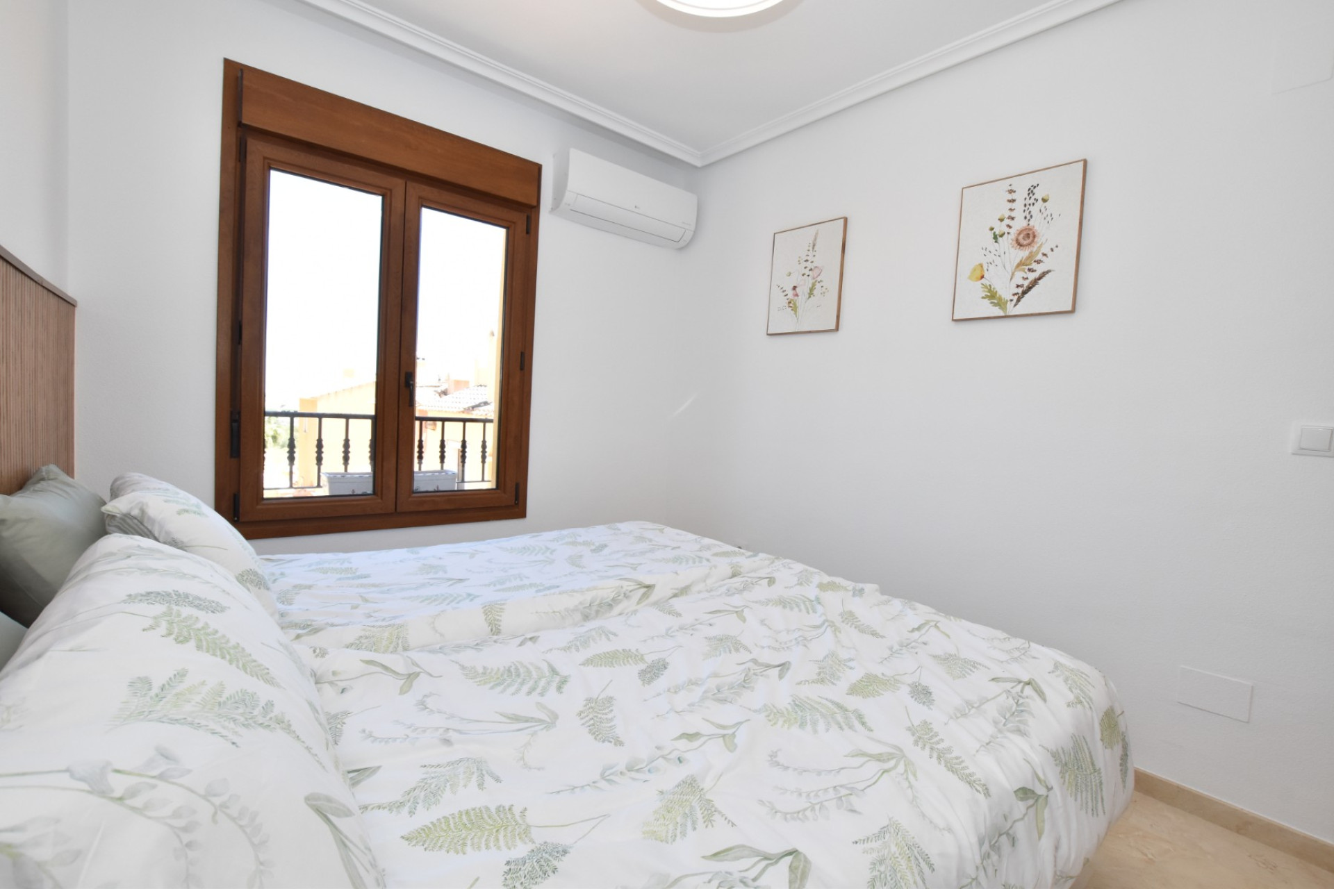 Revente - Terraced house / Townhouse - Algorfa - La Finca Golf Resort