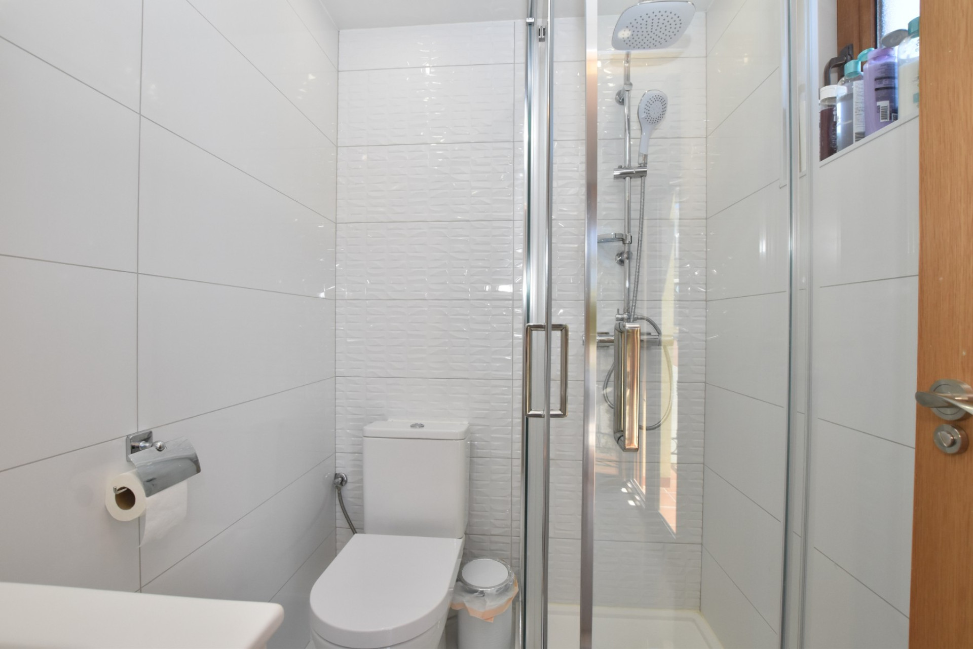 Revente - Terraced house / Townhouse - Algorfa - La Finca Golf Resort