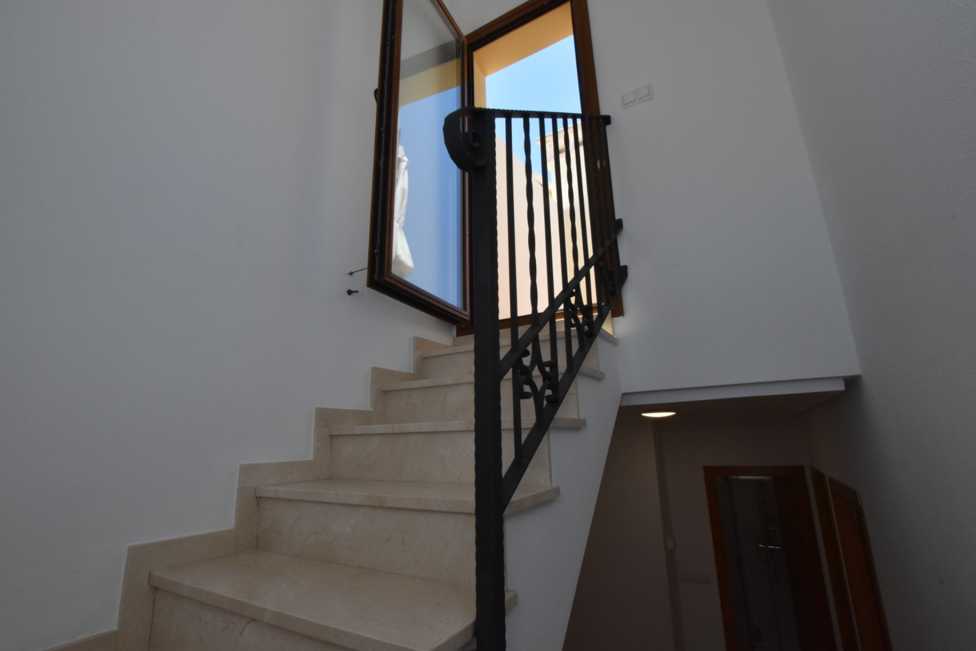 Revente - Terraced house / Townhouse - Algorfa - La Finca Golf Resort