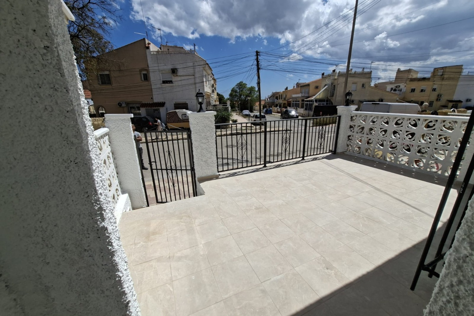 Revente - Terraced house / Townhouse - San Fulgencio - La Marina