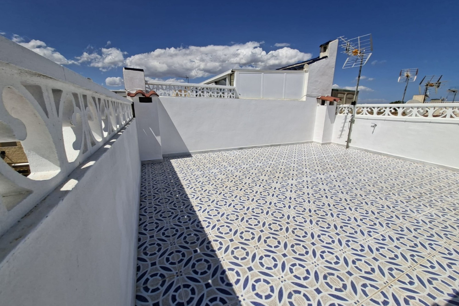 Revente - Terraced house / Townhouse - San Fulgencio - La Marina