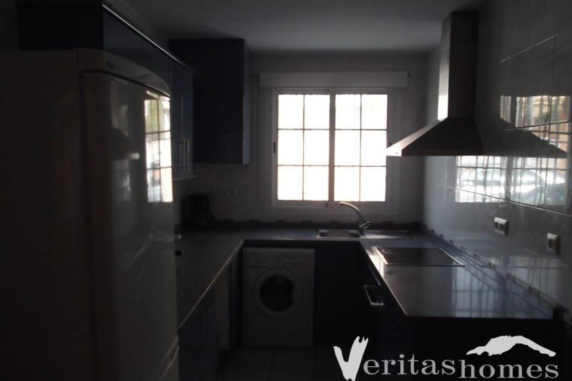 Revente - Town House - Aguadulce