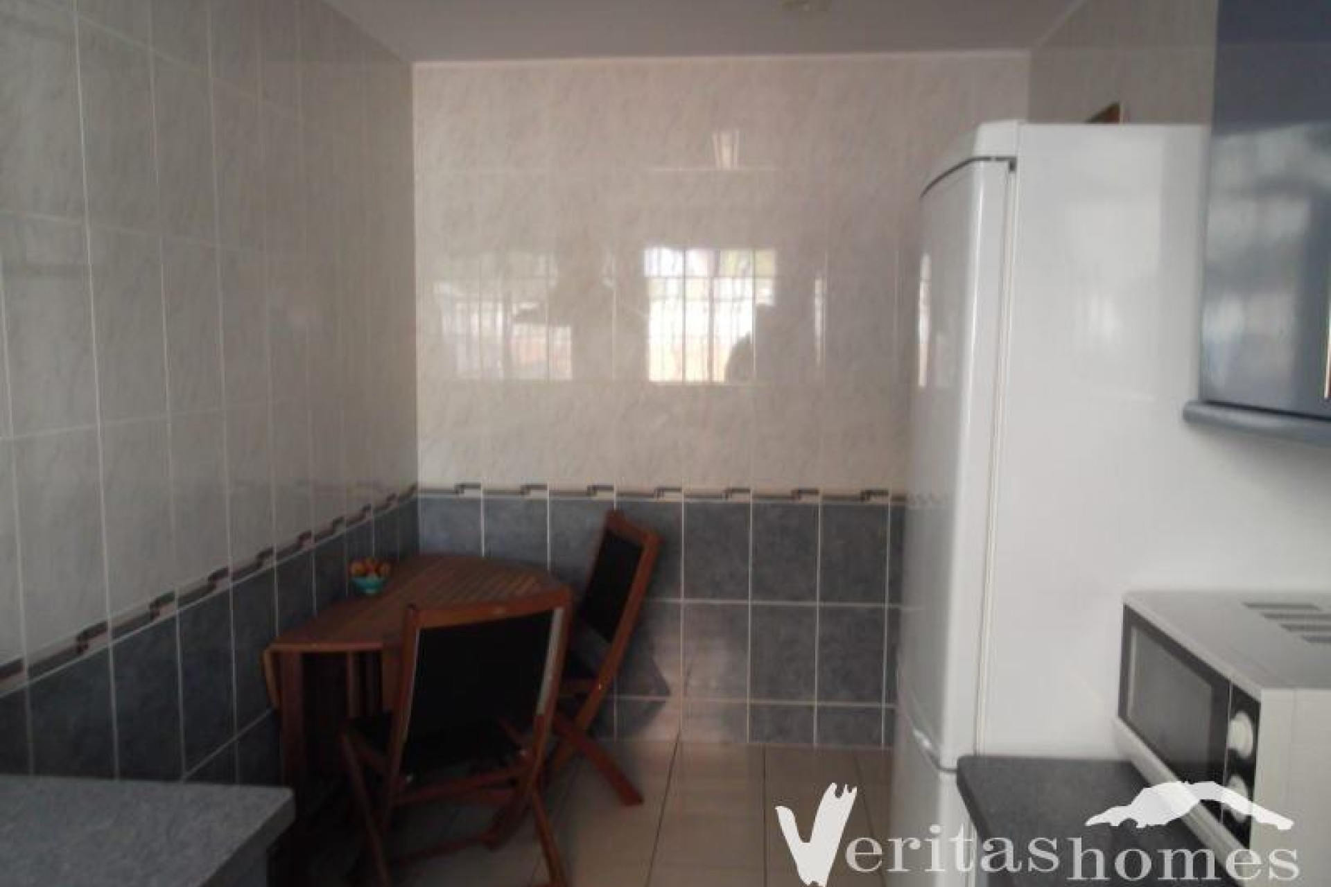 Revente - Town House - Aguadulce