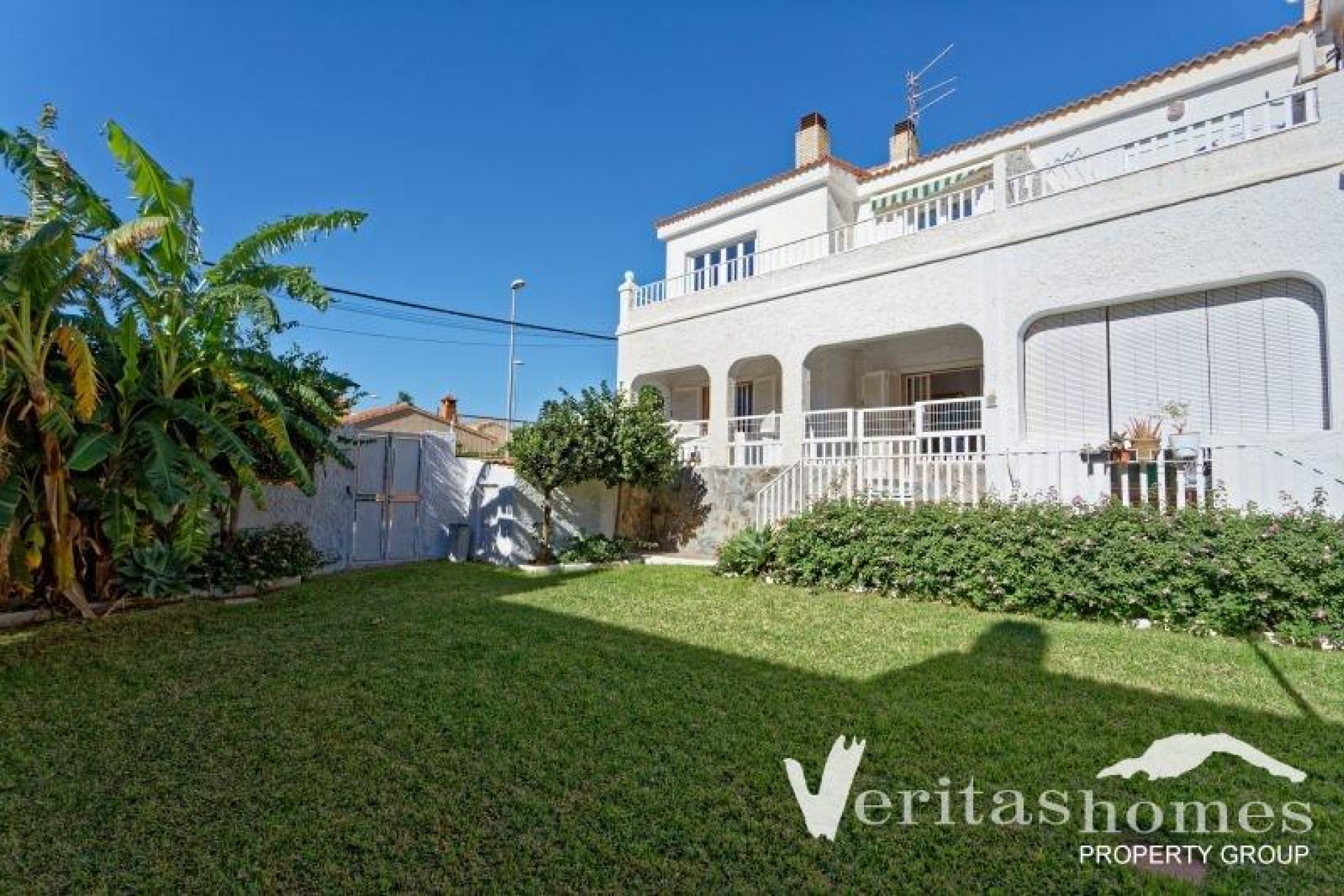 Revente - Town House - Aguadulce