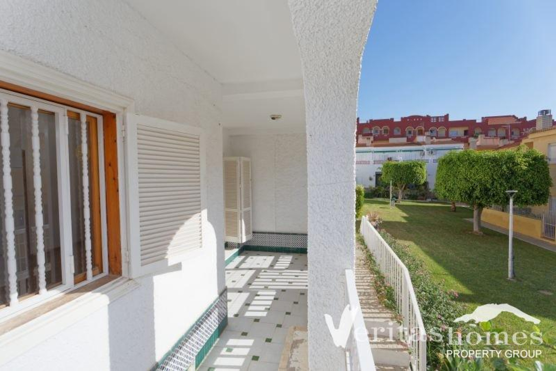 Revente - Town House - Aguadulce