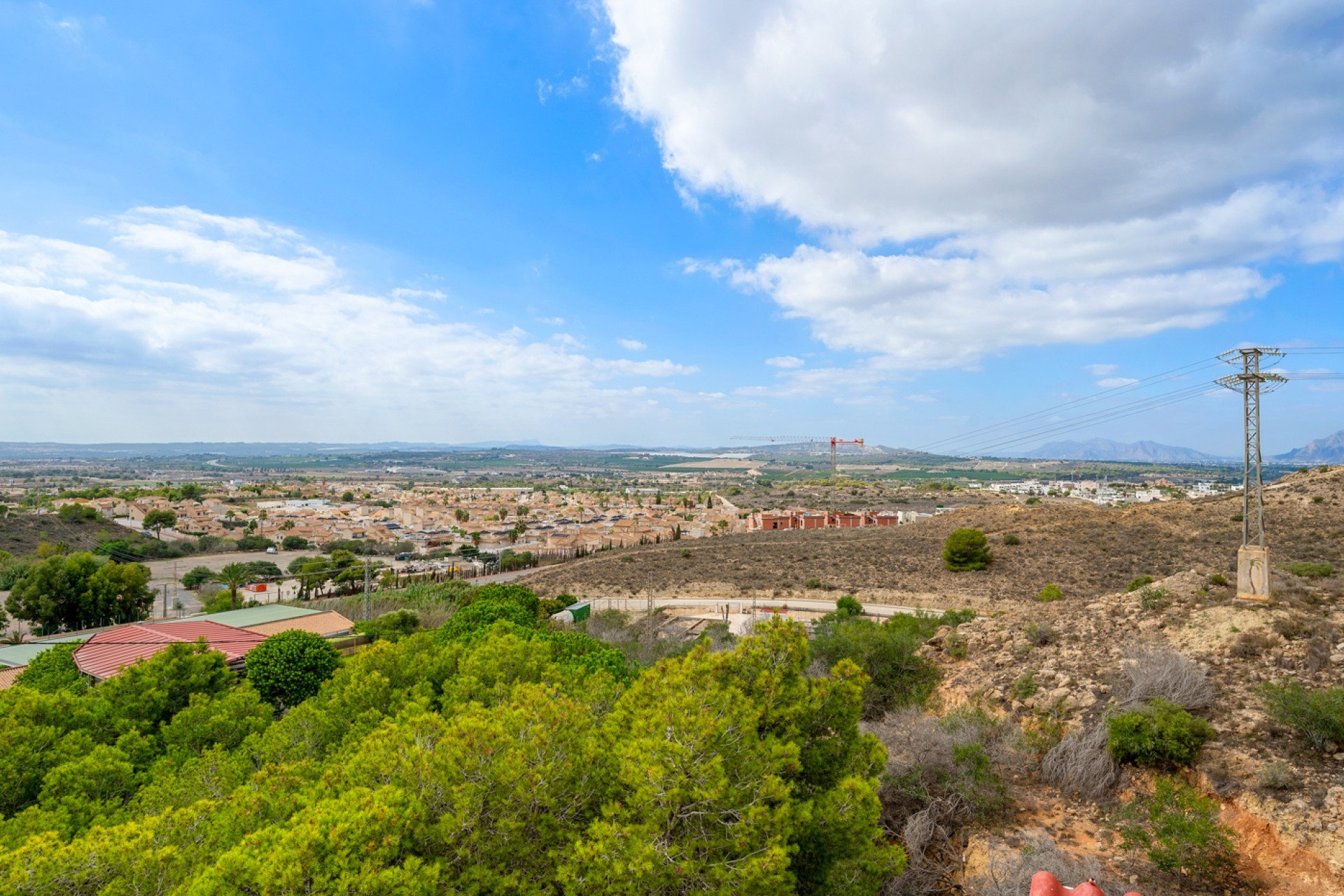 Revente - Town House - Ciudad Quesada - Ciudad Quesada - Rojales