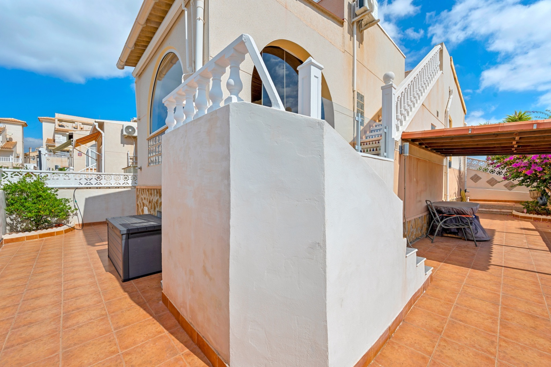 Revente - Town House - Ciudad Quesada - Ciudad Quesada - Rojales