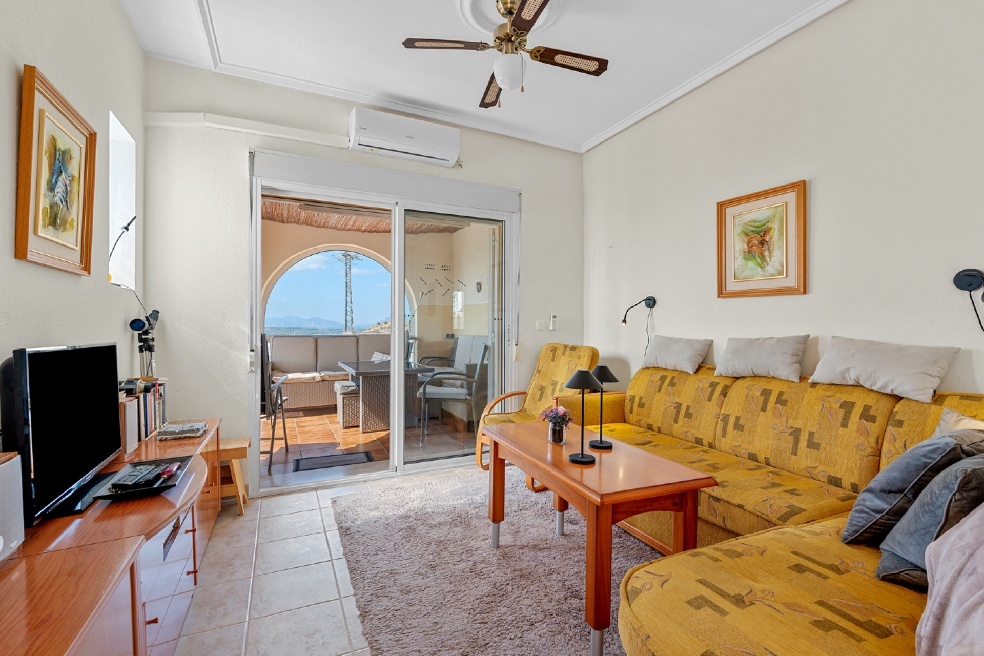 Revente - Town House - Ciudad Quesada - Ciudad Quesada - Rojales