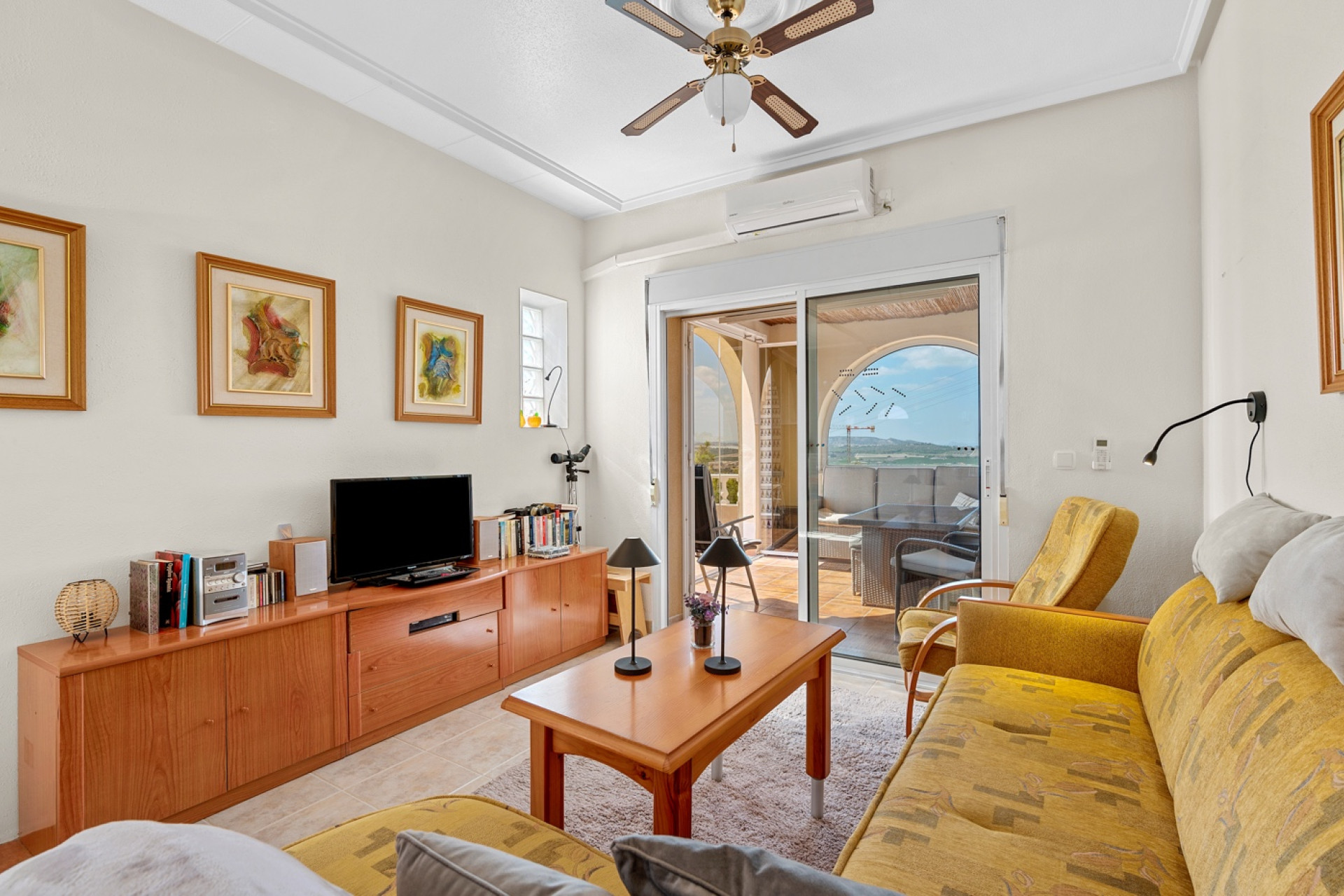 Revente - Town House - Ciudad Quesada - Ciudad Quesada - Rojales