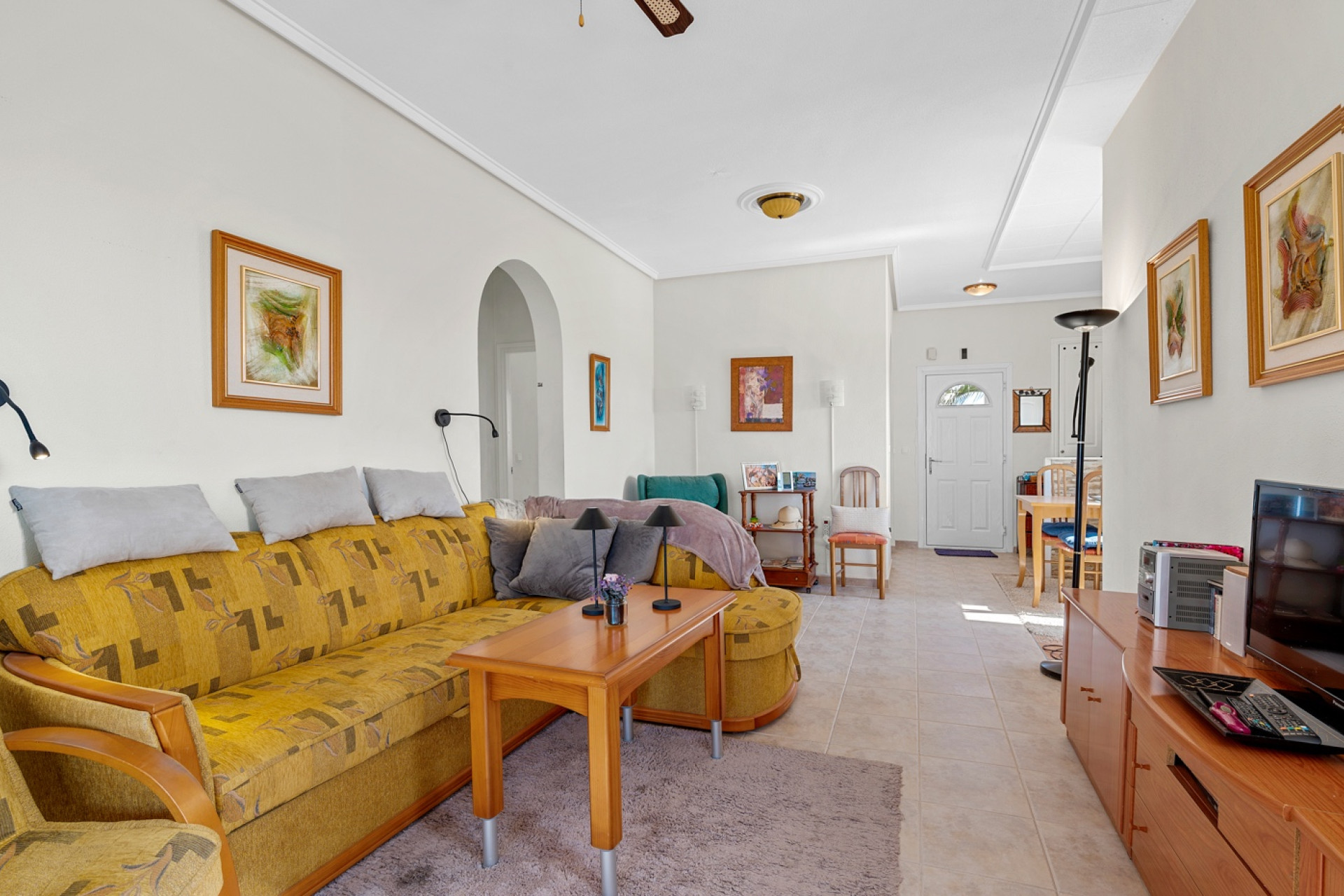 Revente - Town House - Ciudad Quesada - Ciudad Quesada - Rojales