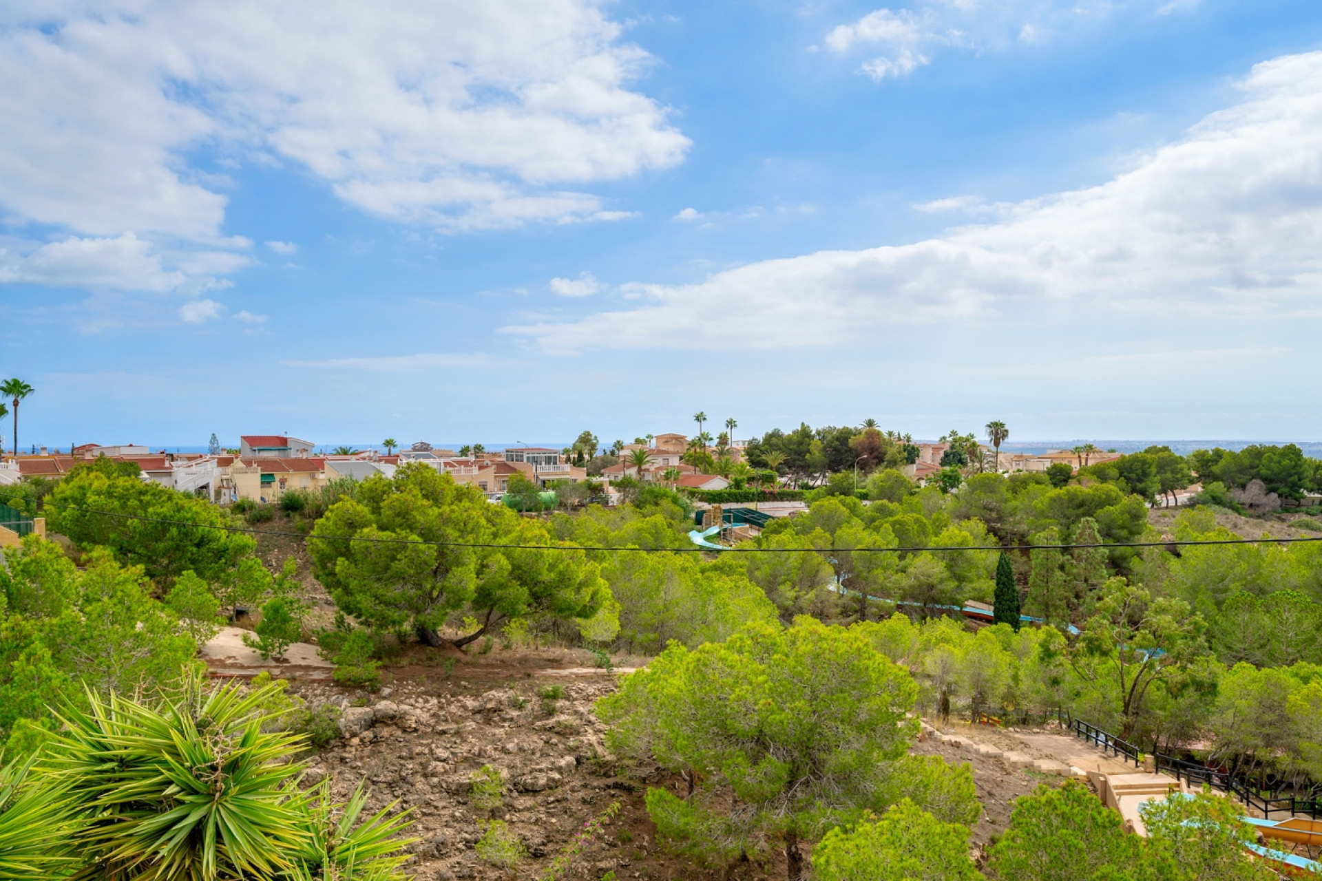 Revente - Town House - Ciudad Quesada - Ciudad Quesada - Rojales