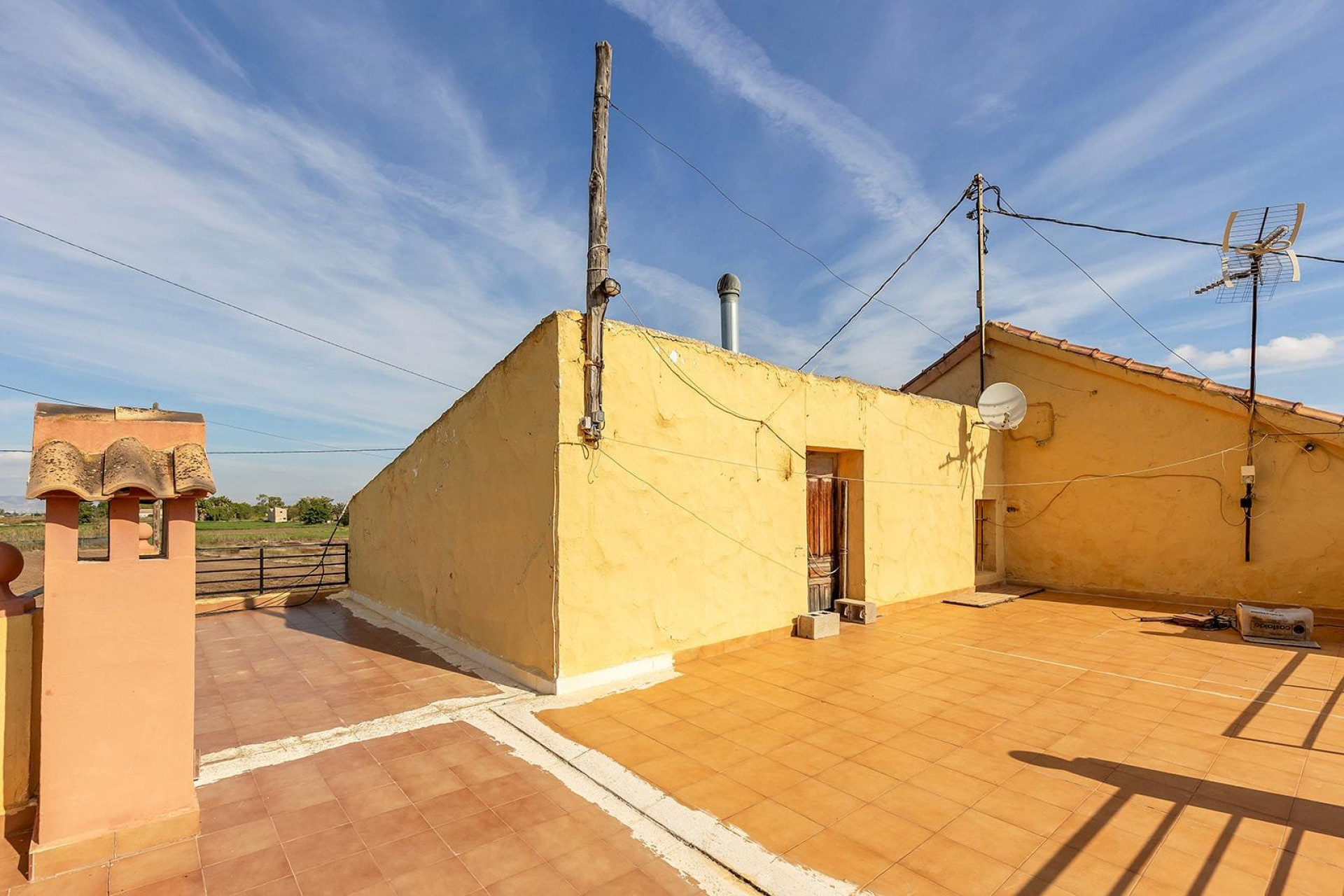 Revente - Town House - Daya Vieja - Huerta