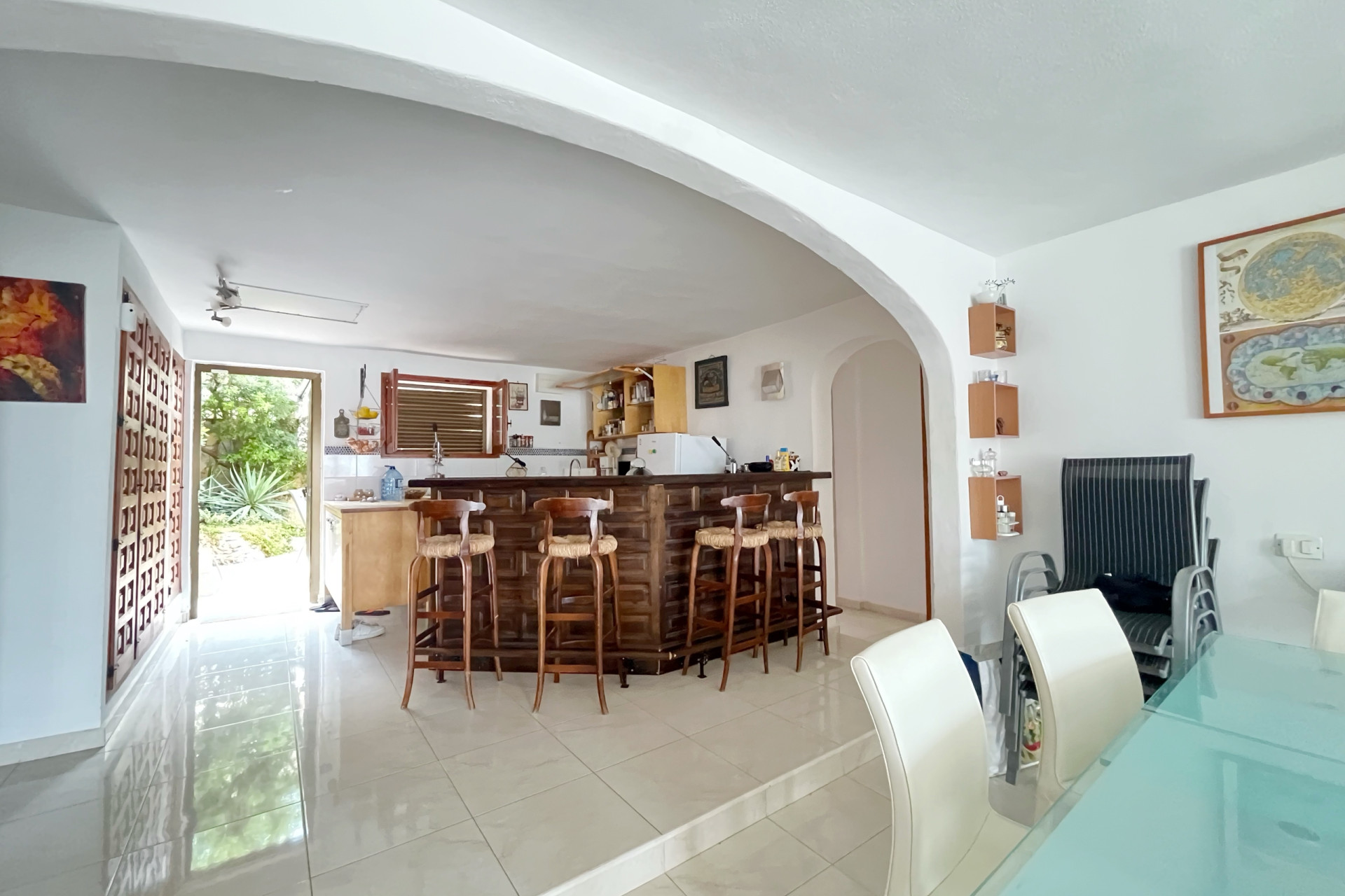 Revente - Town House - Denia