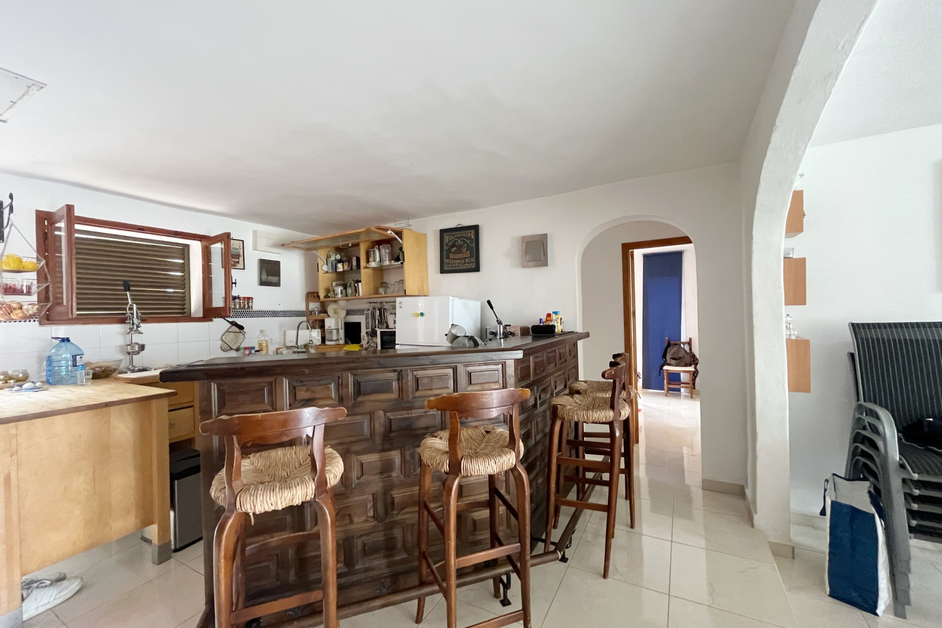 Revente - Town House - Denia