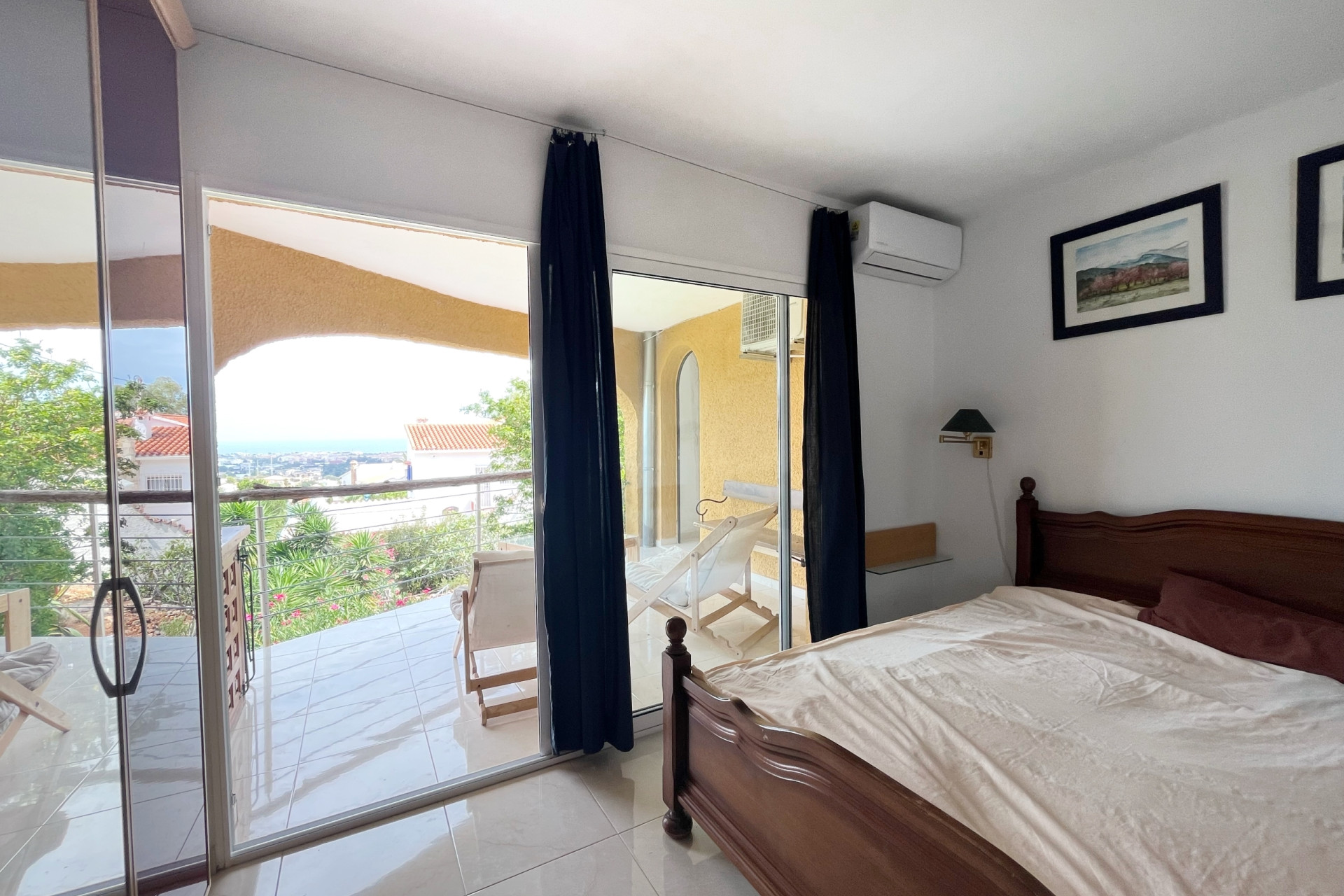 Revente - Town House - Denia