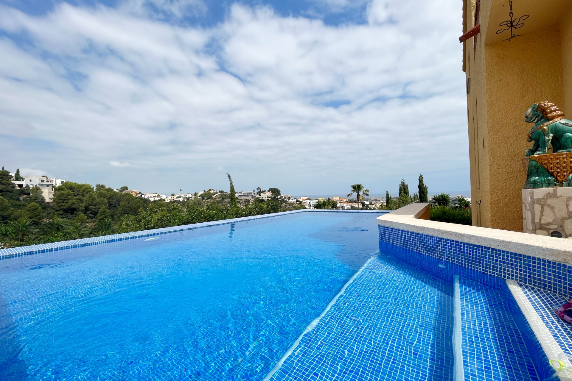 Revente - Town House - Denia