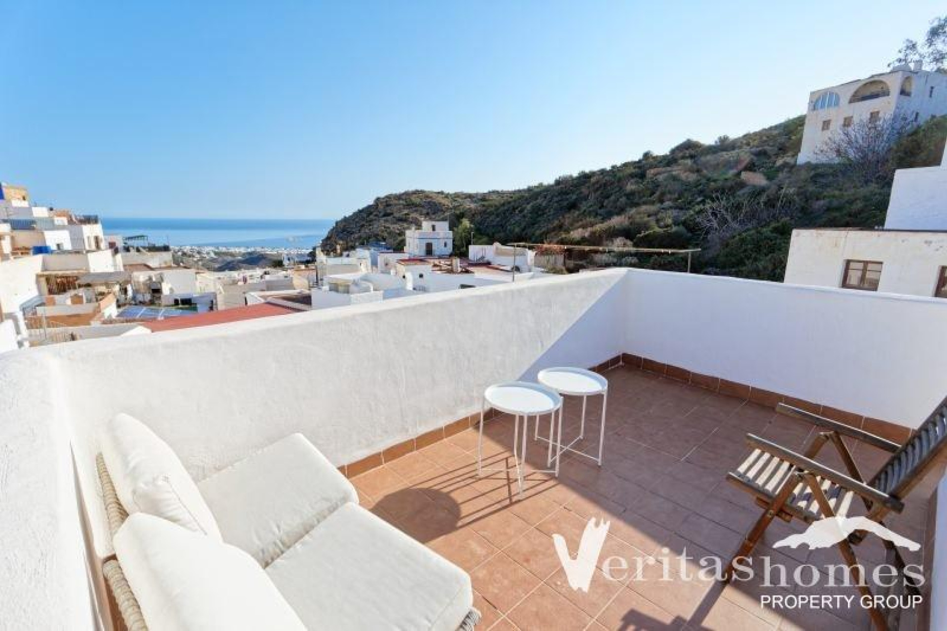 Revente - Town House - Mojacar