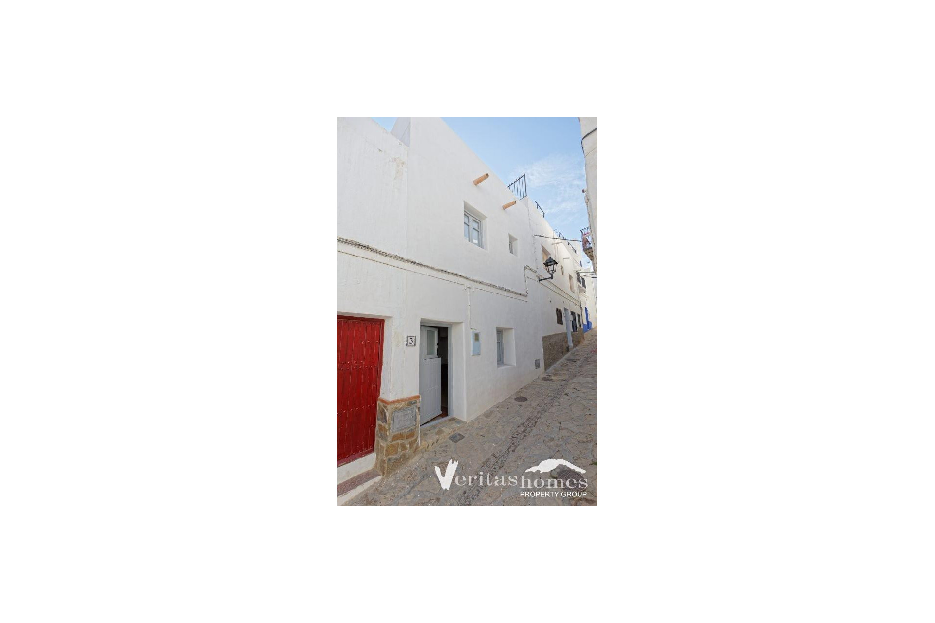 Revente - Town House - Mojacar