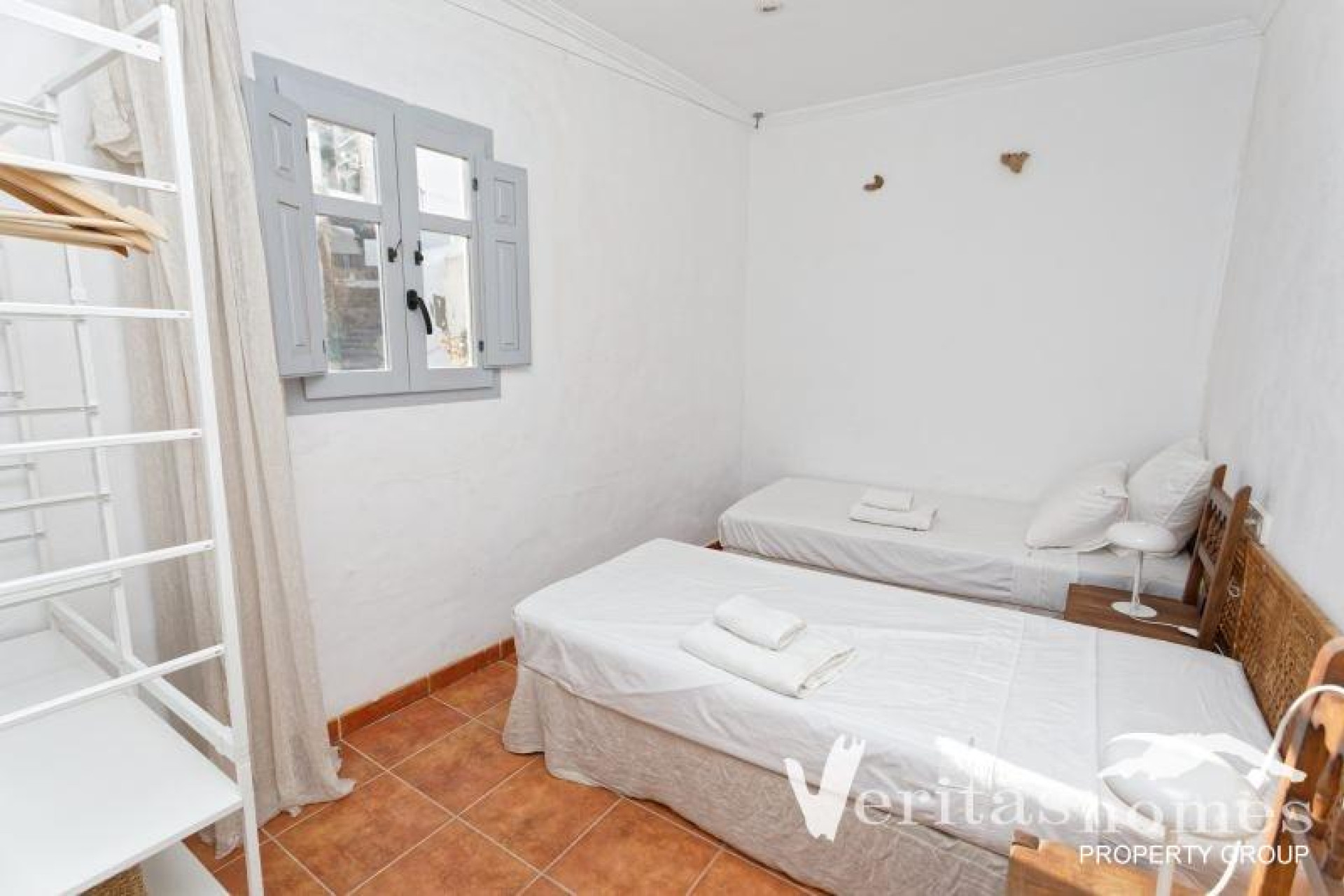 Revente - Town House - Mojacar