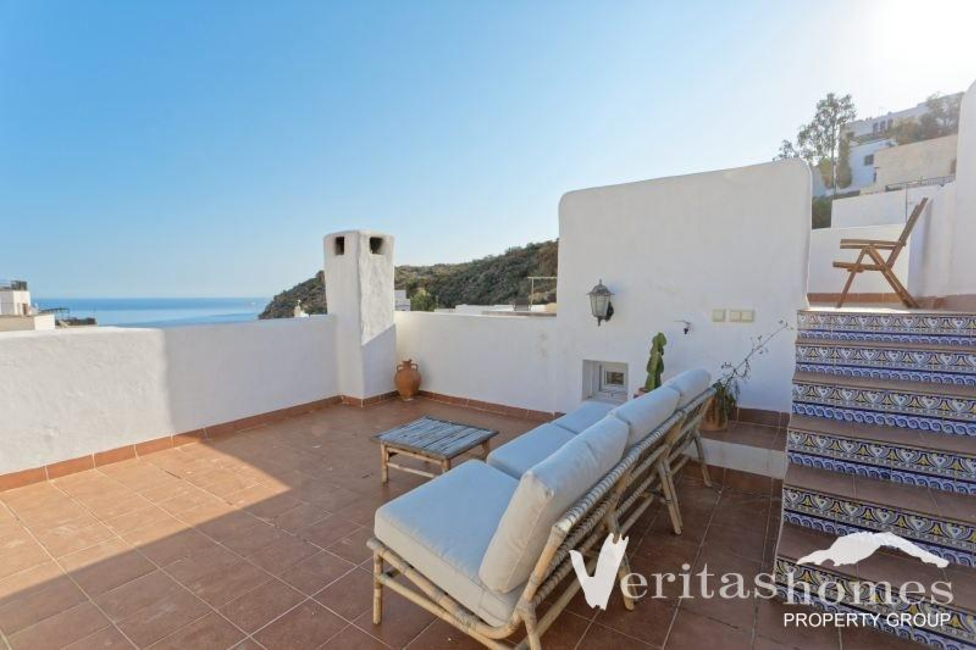 Revente - Town House - Mojacar