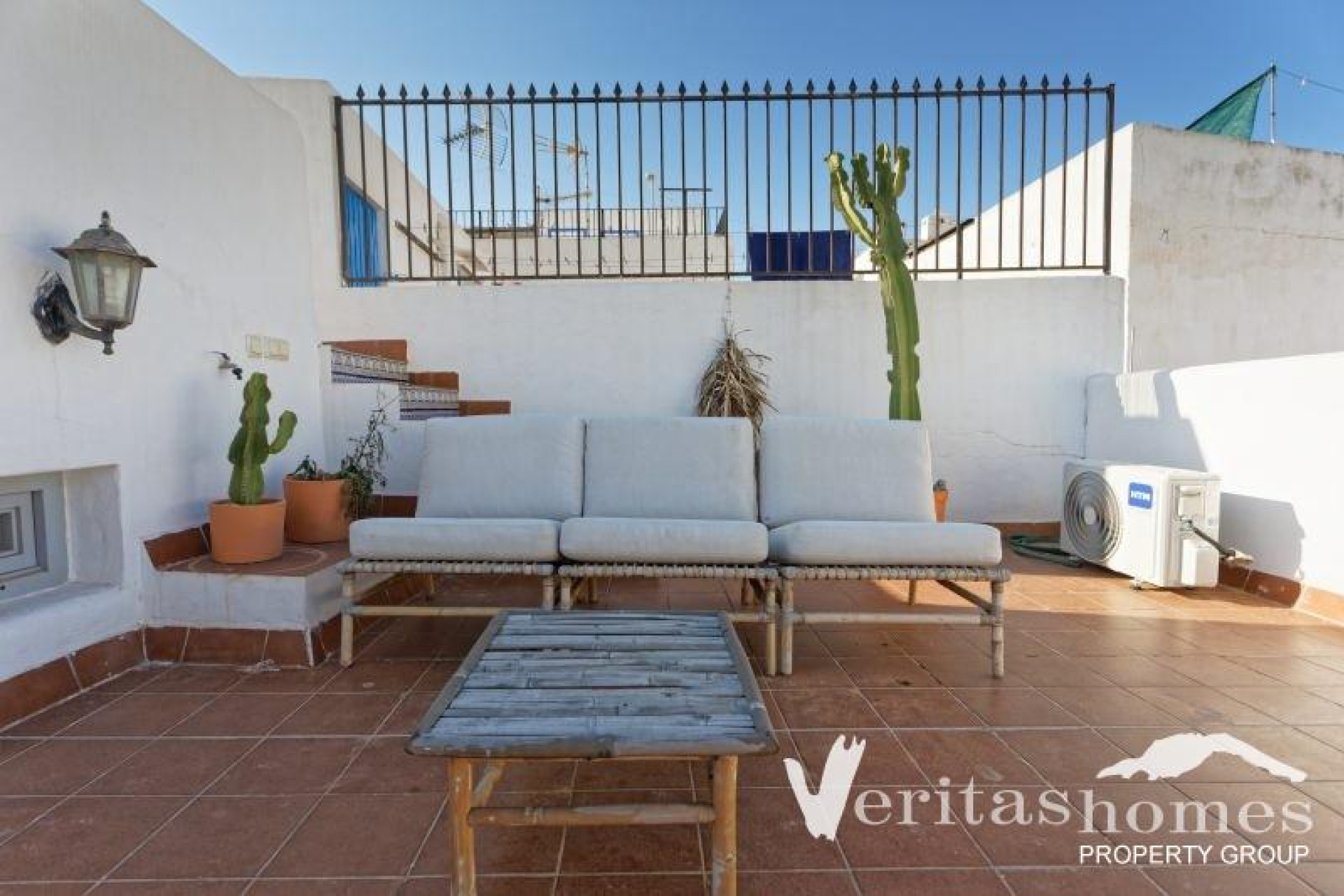 Revente - Town House - Mojacar