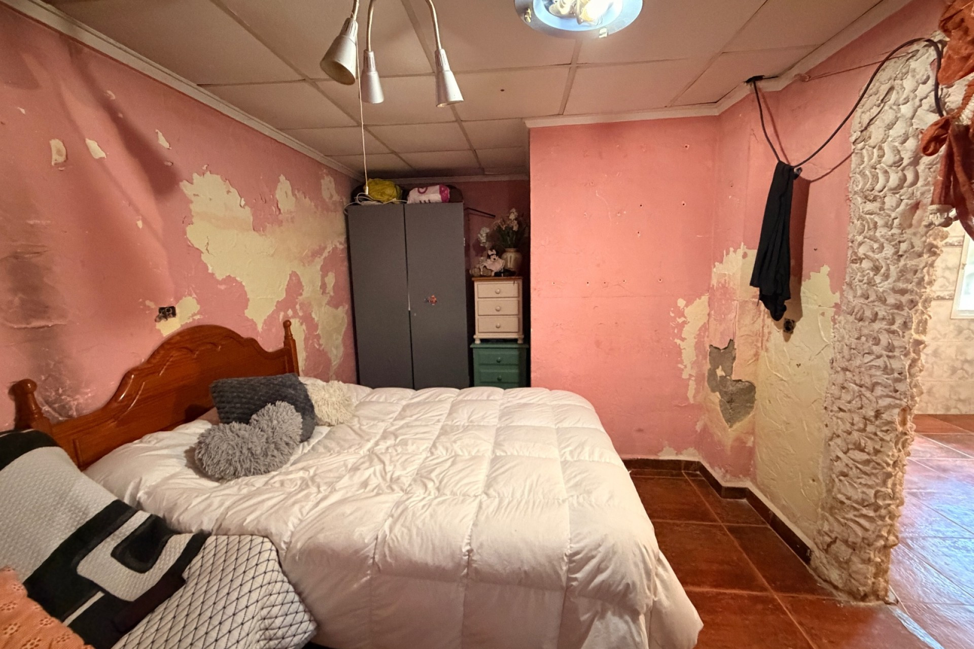 Revente - Town House - Rafal - El Mudamiento