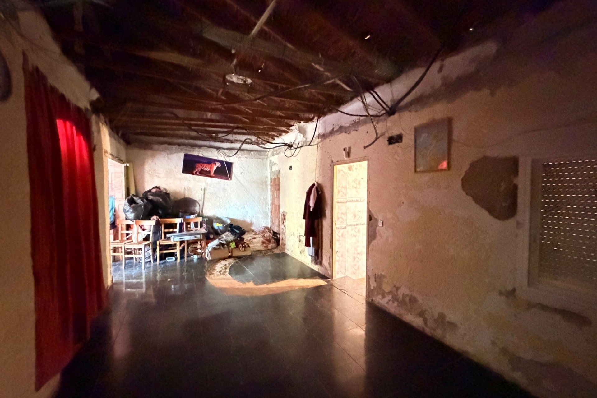 Revente - Town House - Rafal - El Mudamiento